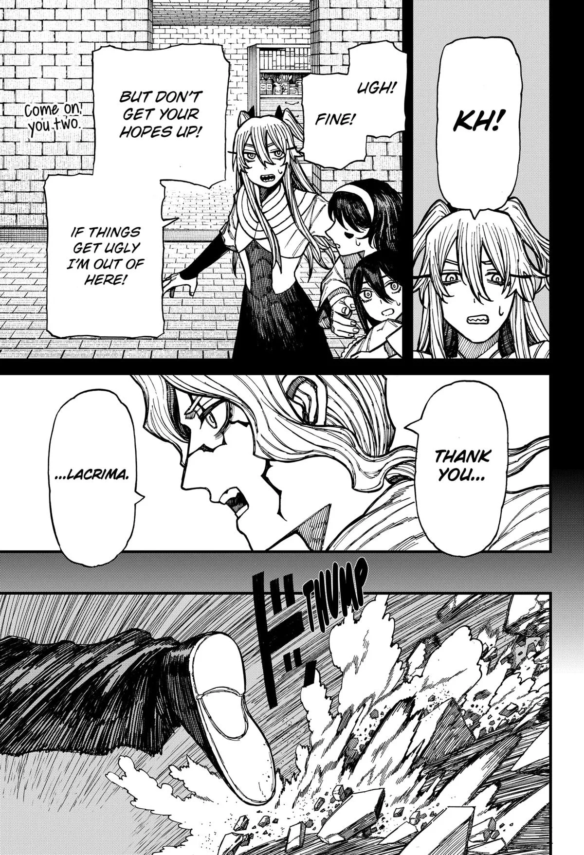 Centuria Chapter 43 – Page 3