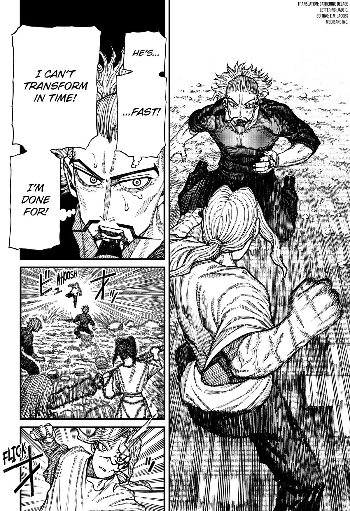 Centuria Chapter 43 – Page 4