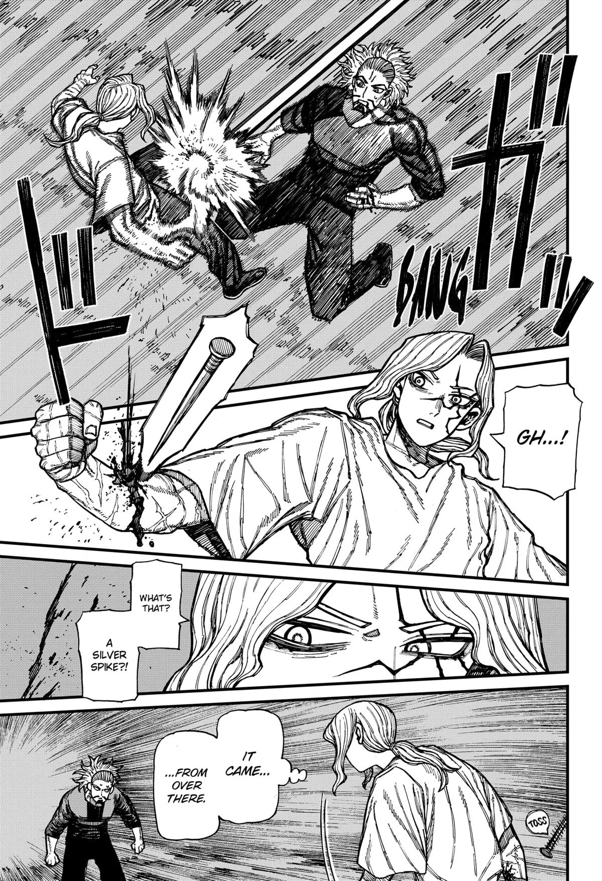 Centuria Chapter 43 – Page 5