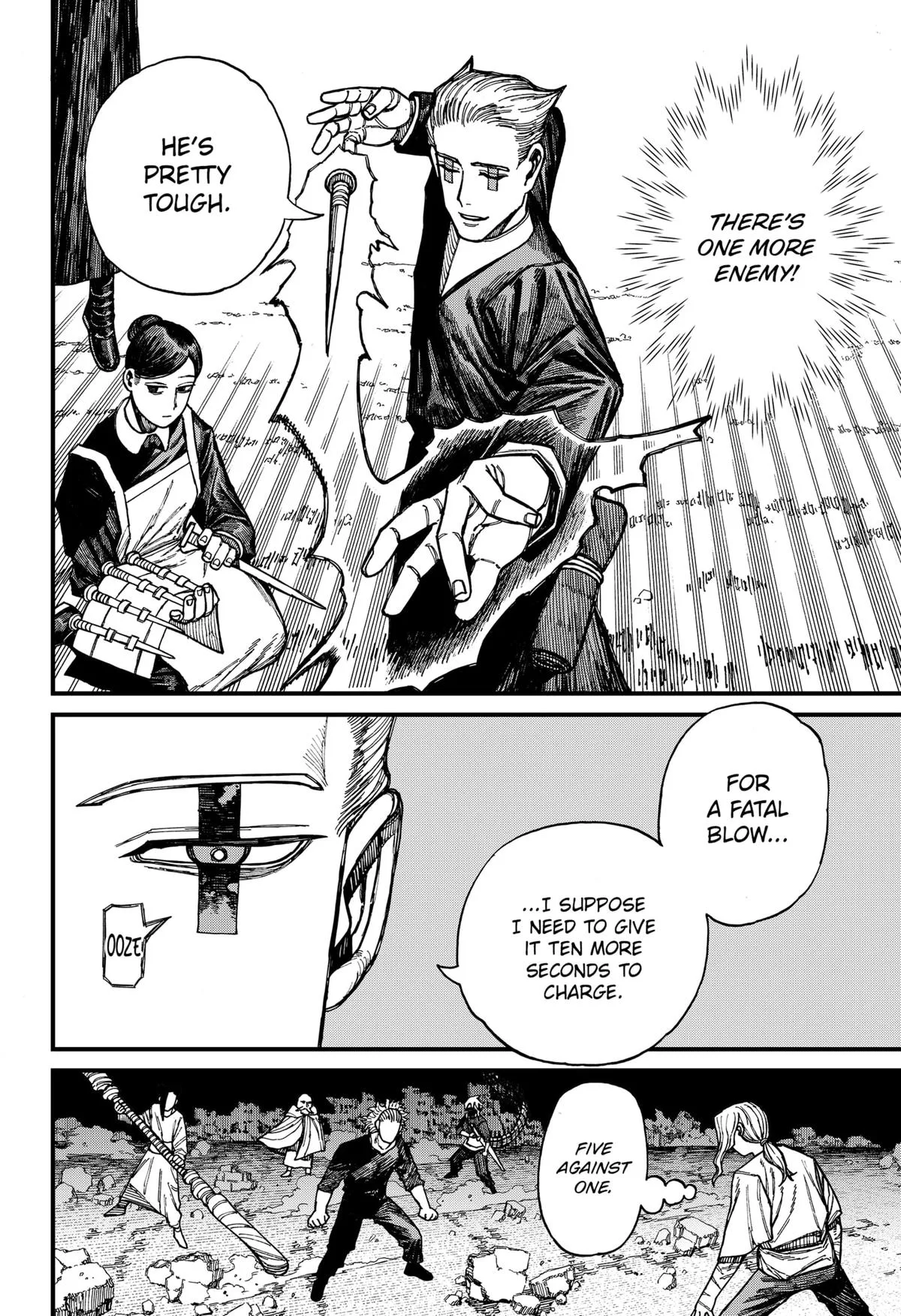 Centuria Chapter 43 – Page 6