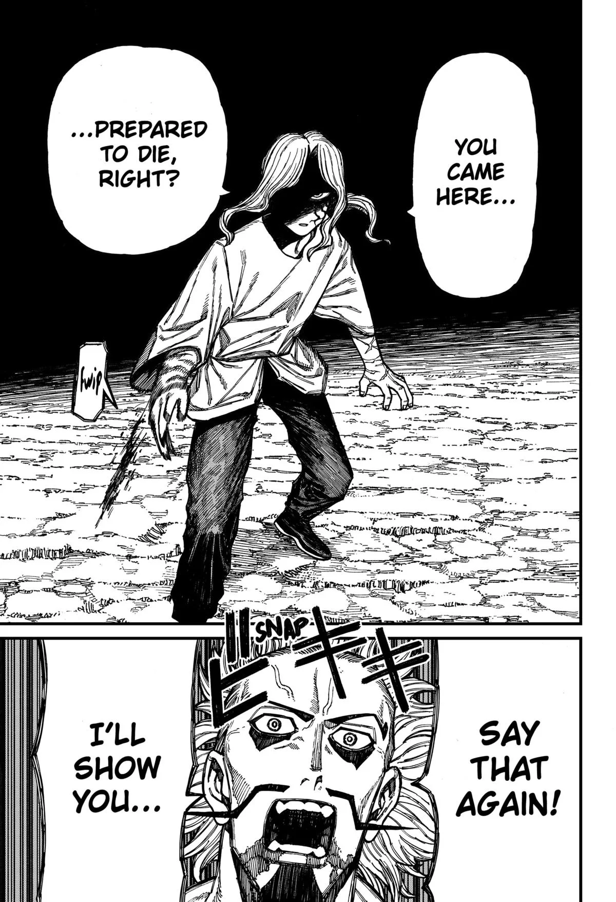 Centuria Chapter 43 – Page 7