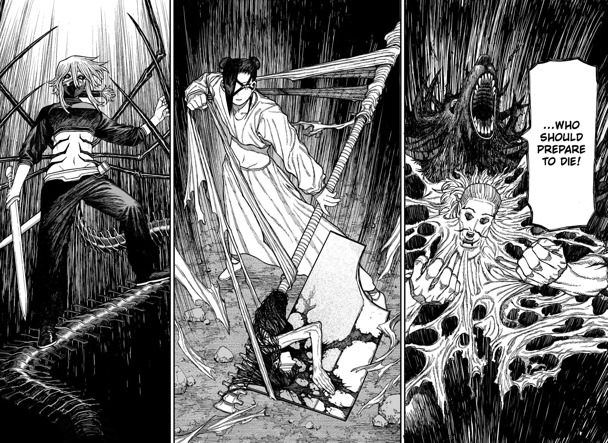 Centuria Chapter 43 – Page 8