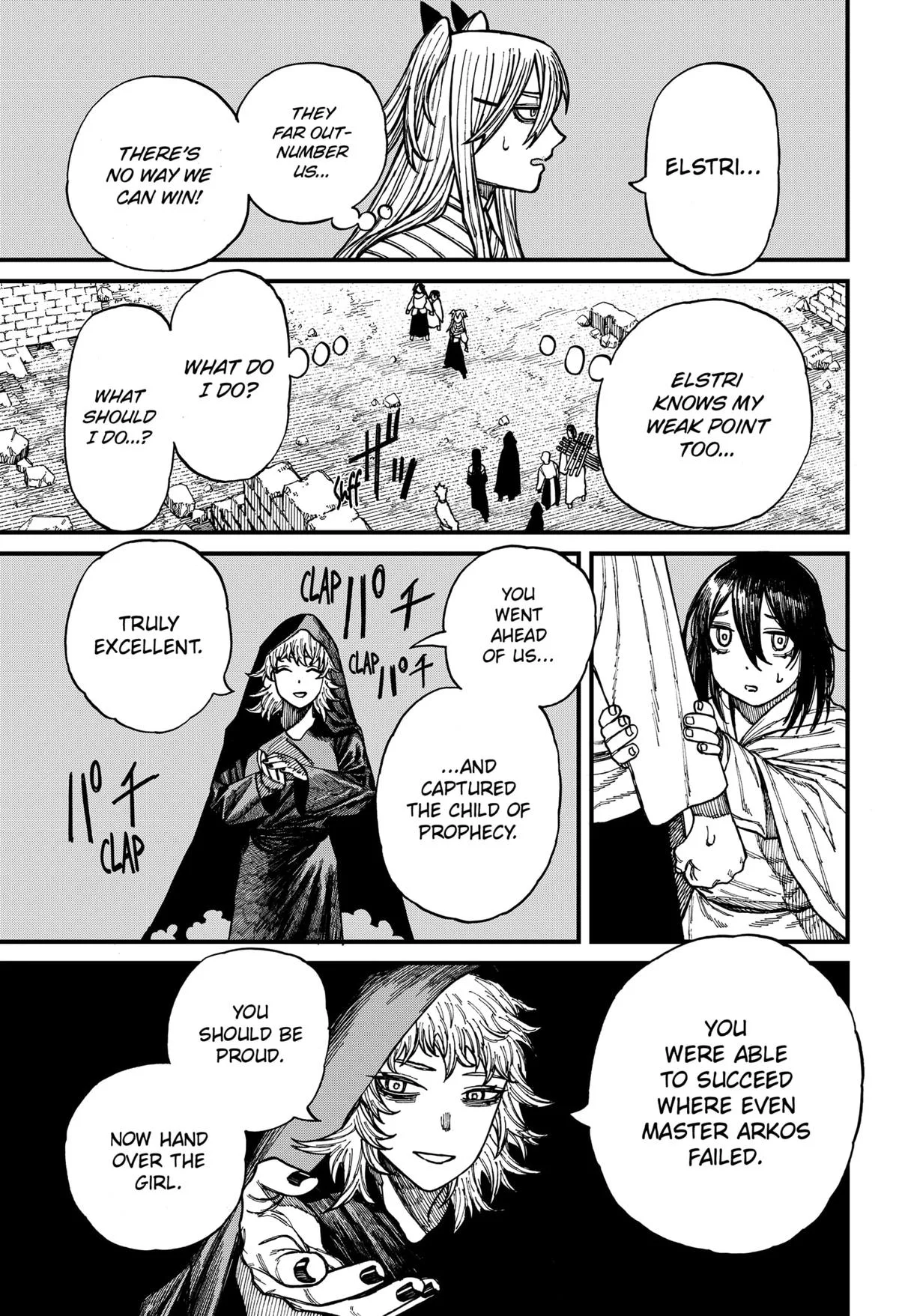 Centuria Chapter 43 – Page 10