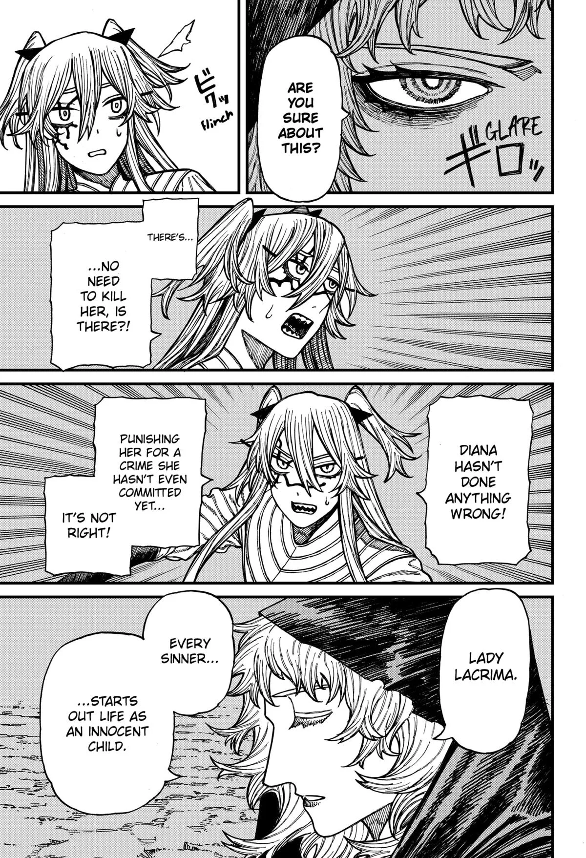 Centuria Chapter 43 – Page 12