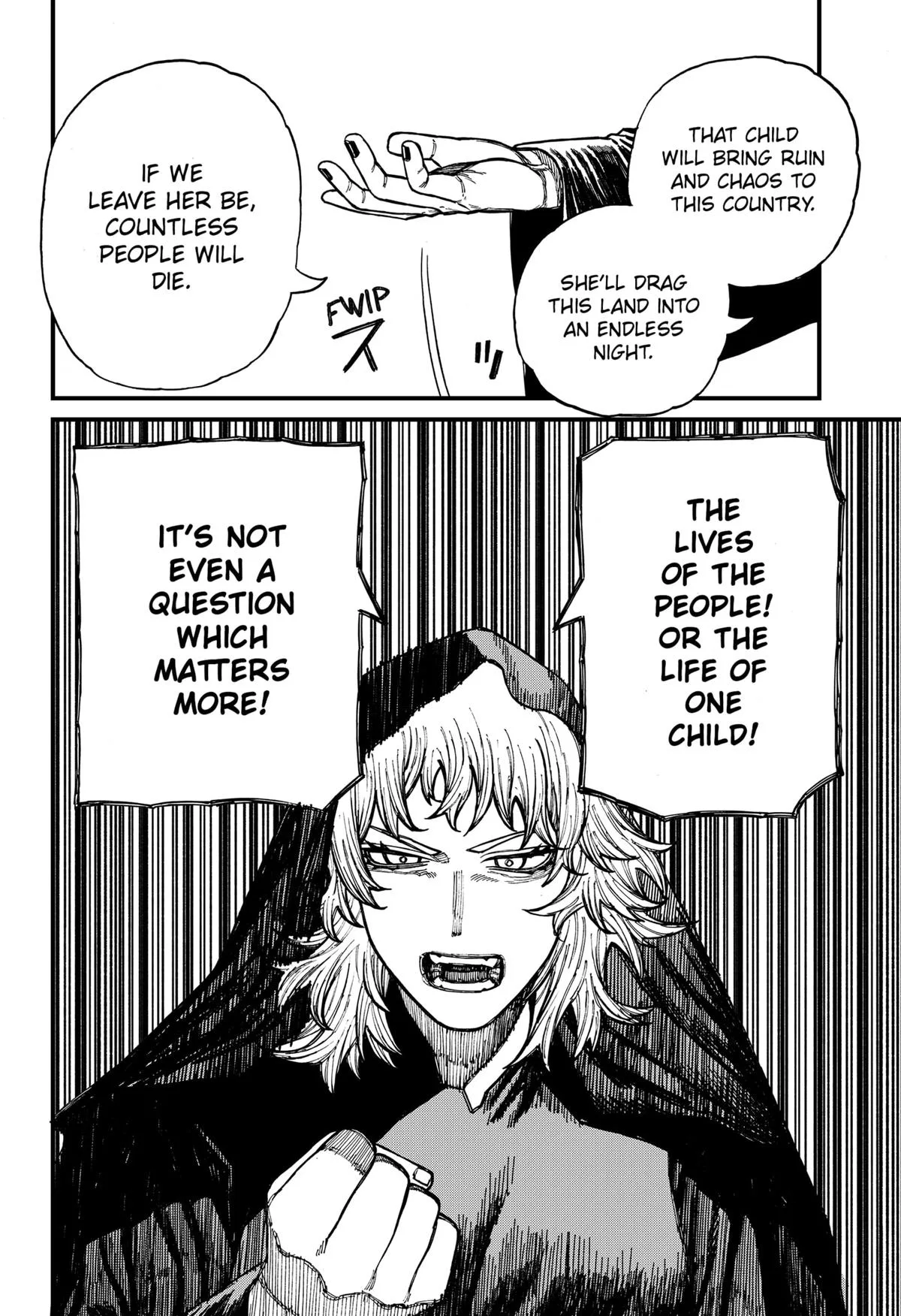 Centuria Chapter 43 – Page 13