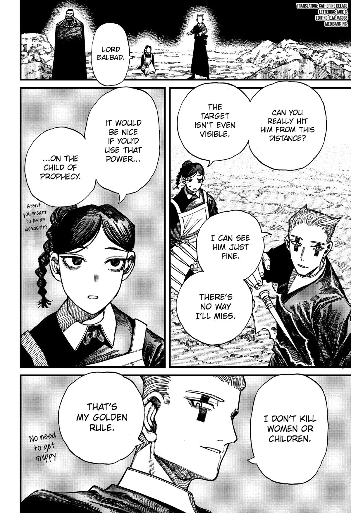 Centuria Chapter 44 – Page 2