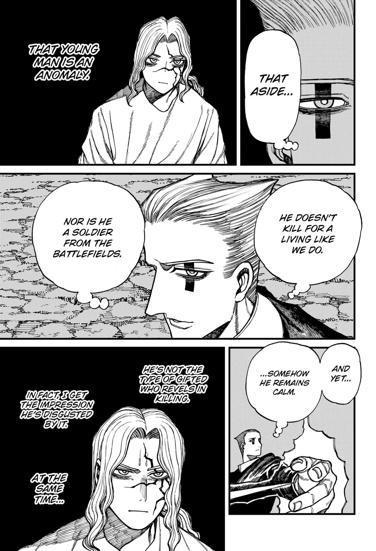Centuria Chapter 44 – Page 3