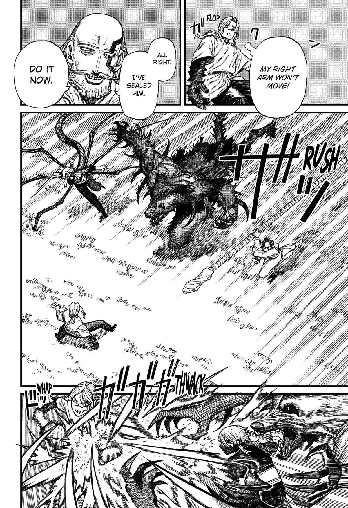 Centuria Chapter 44 – Page 6