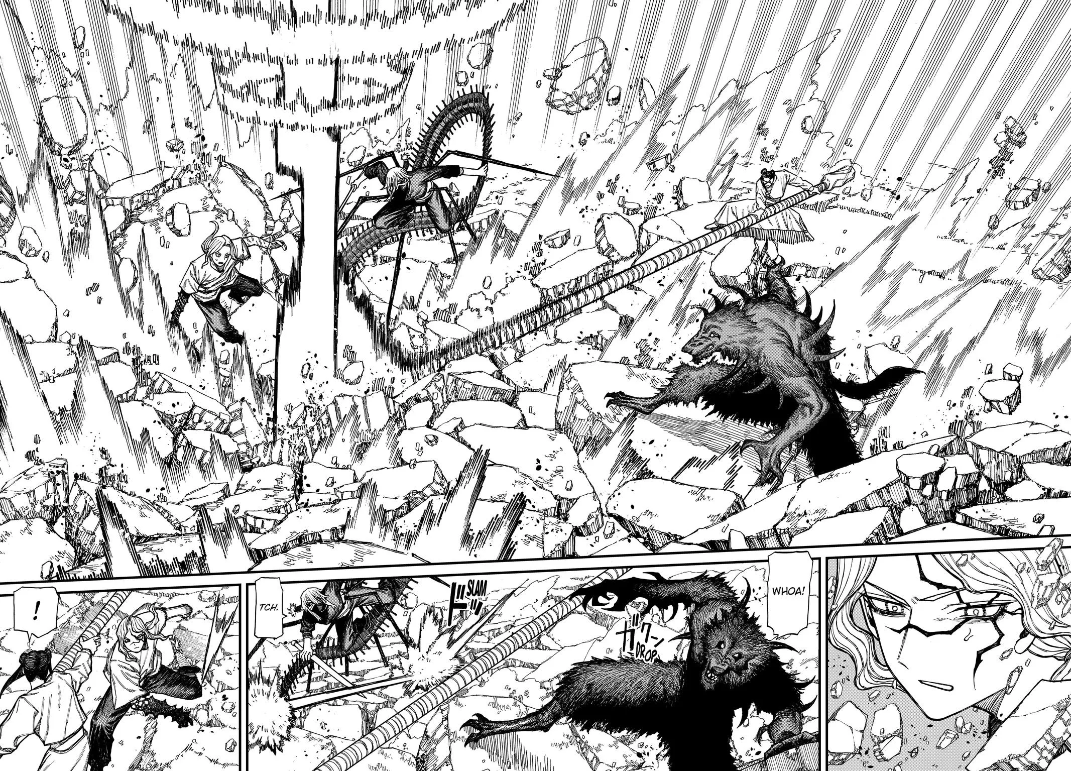 Centuria Chapter 44 – Page 8