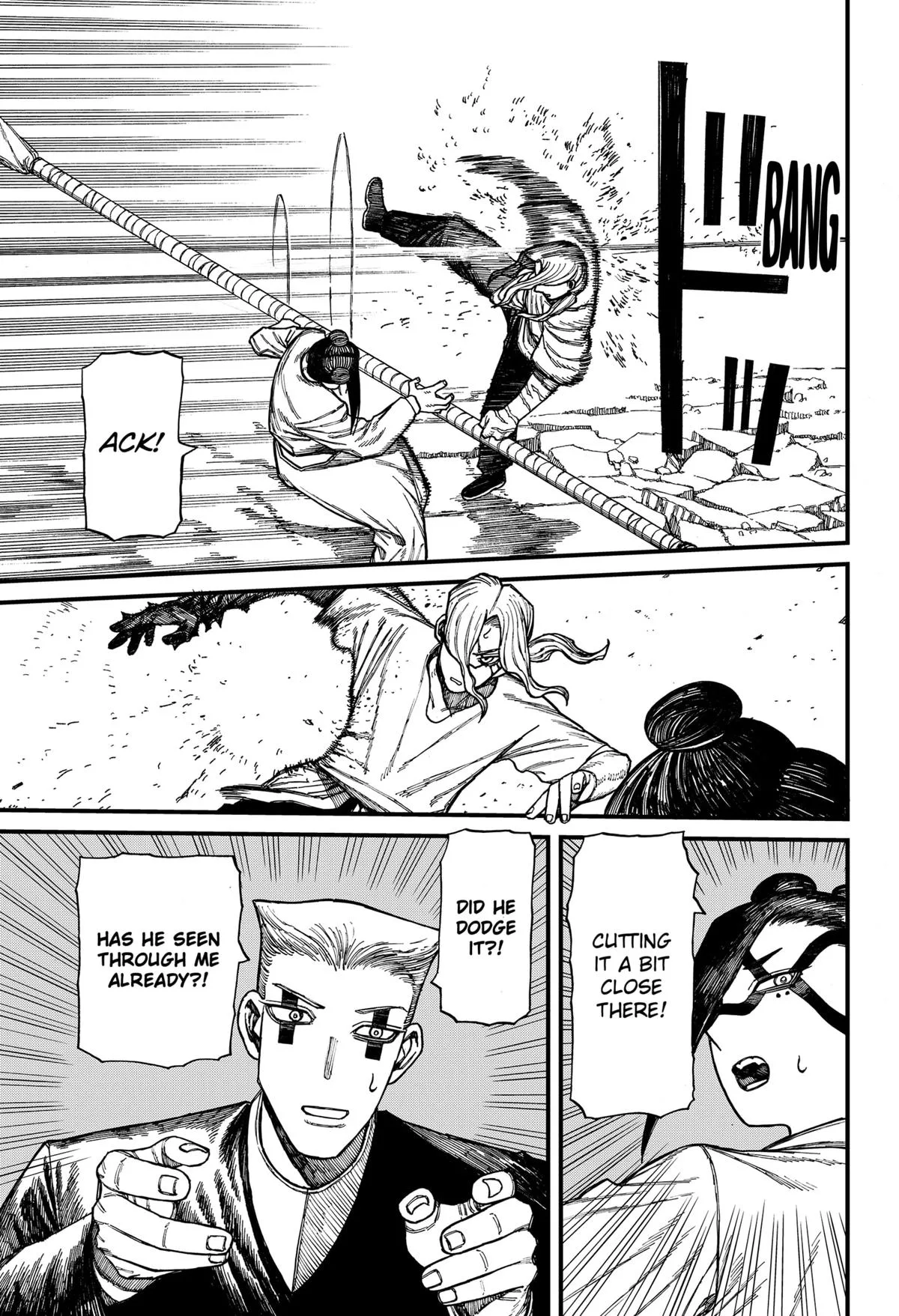 Centuria Chapter 44 – Page 10