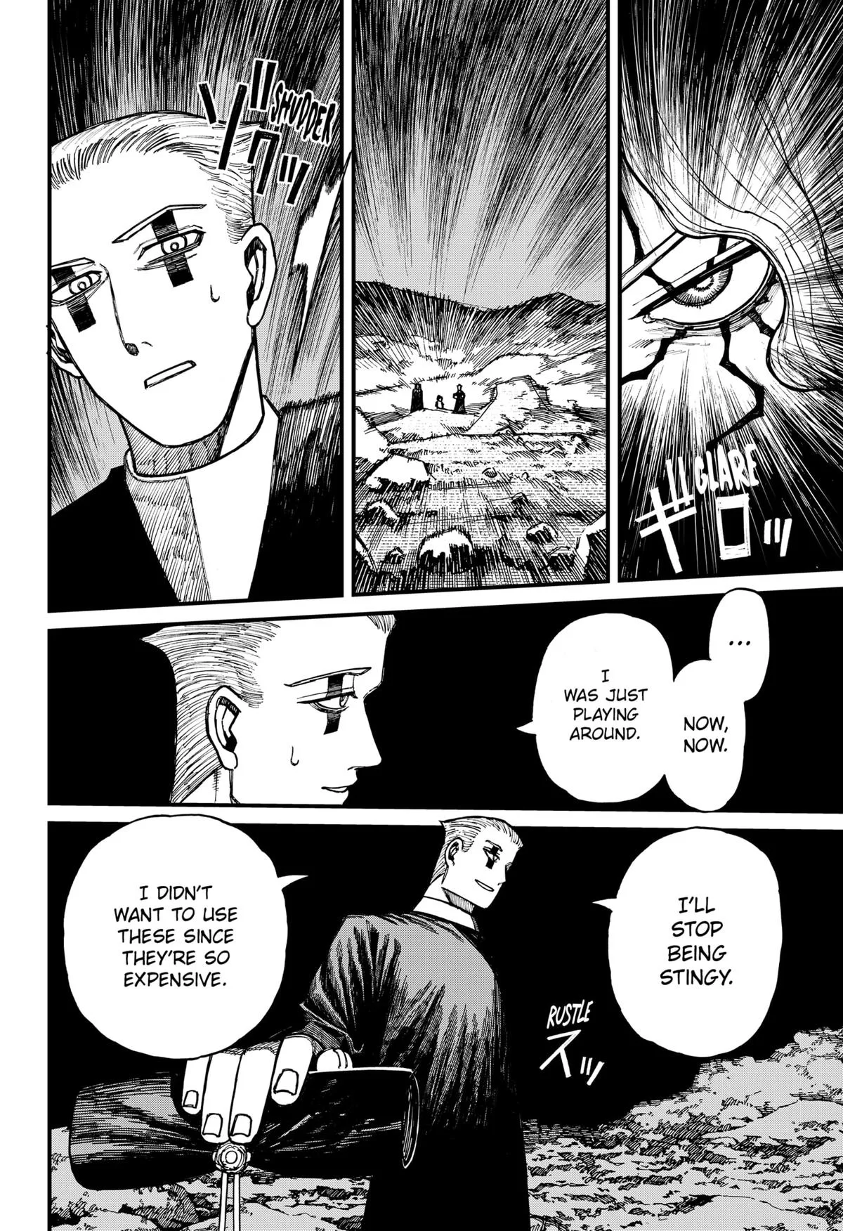 Centuria Chapter 44 – Page 11