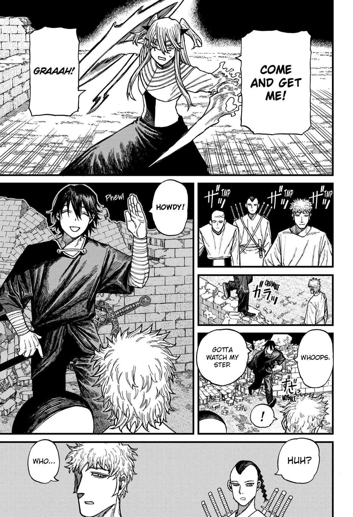 Centuria Chapter 44 – Page 14
