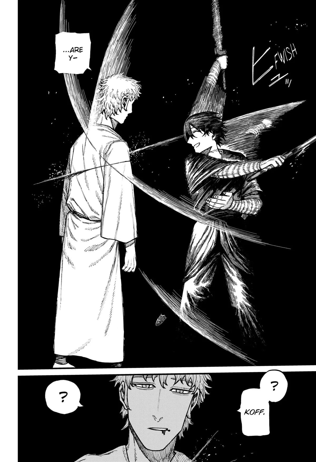 Centuria Chapter 44 – Page 15