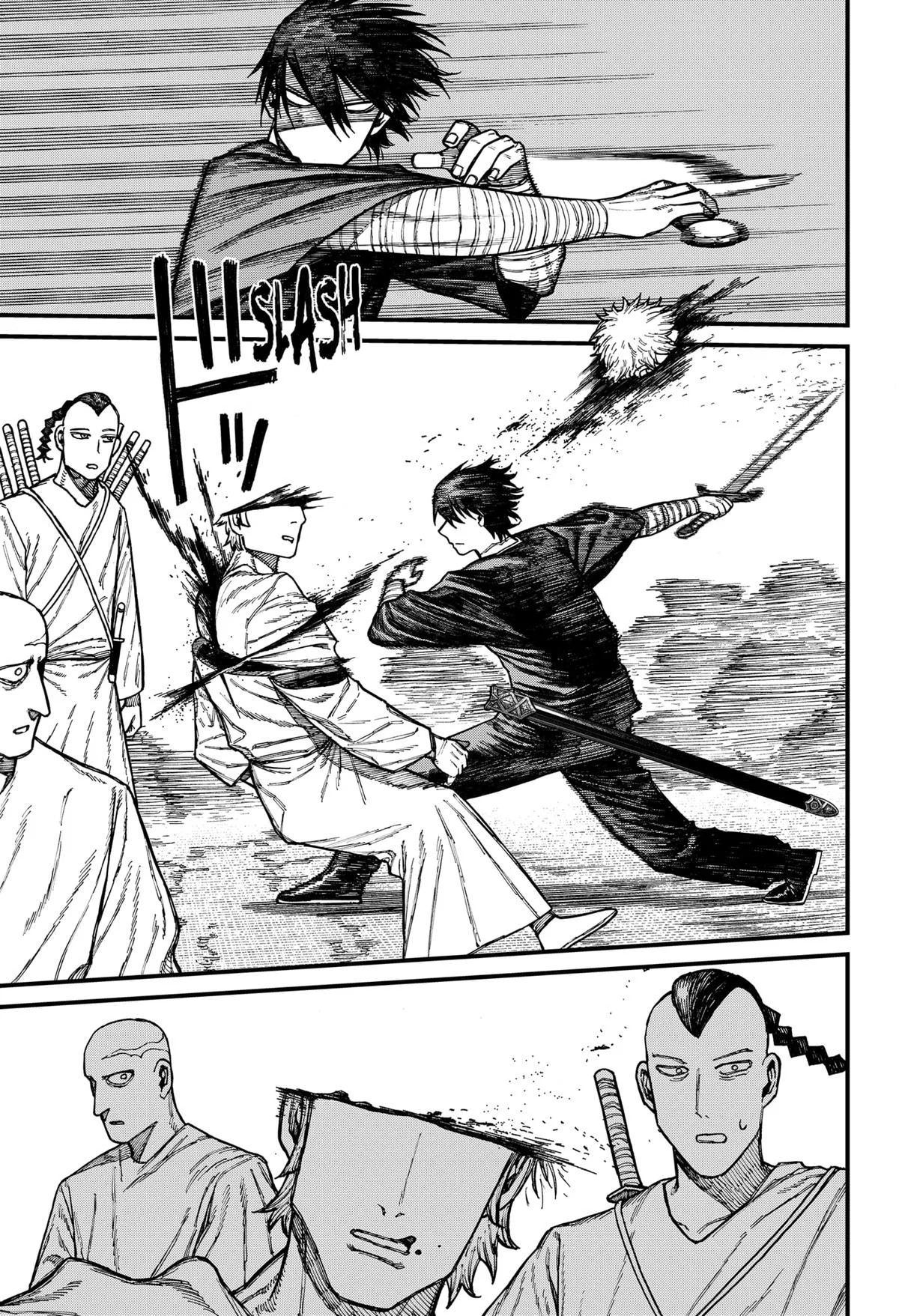Centuria Chapter 44 – Page 16