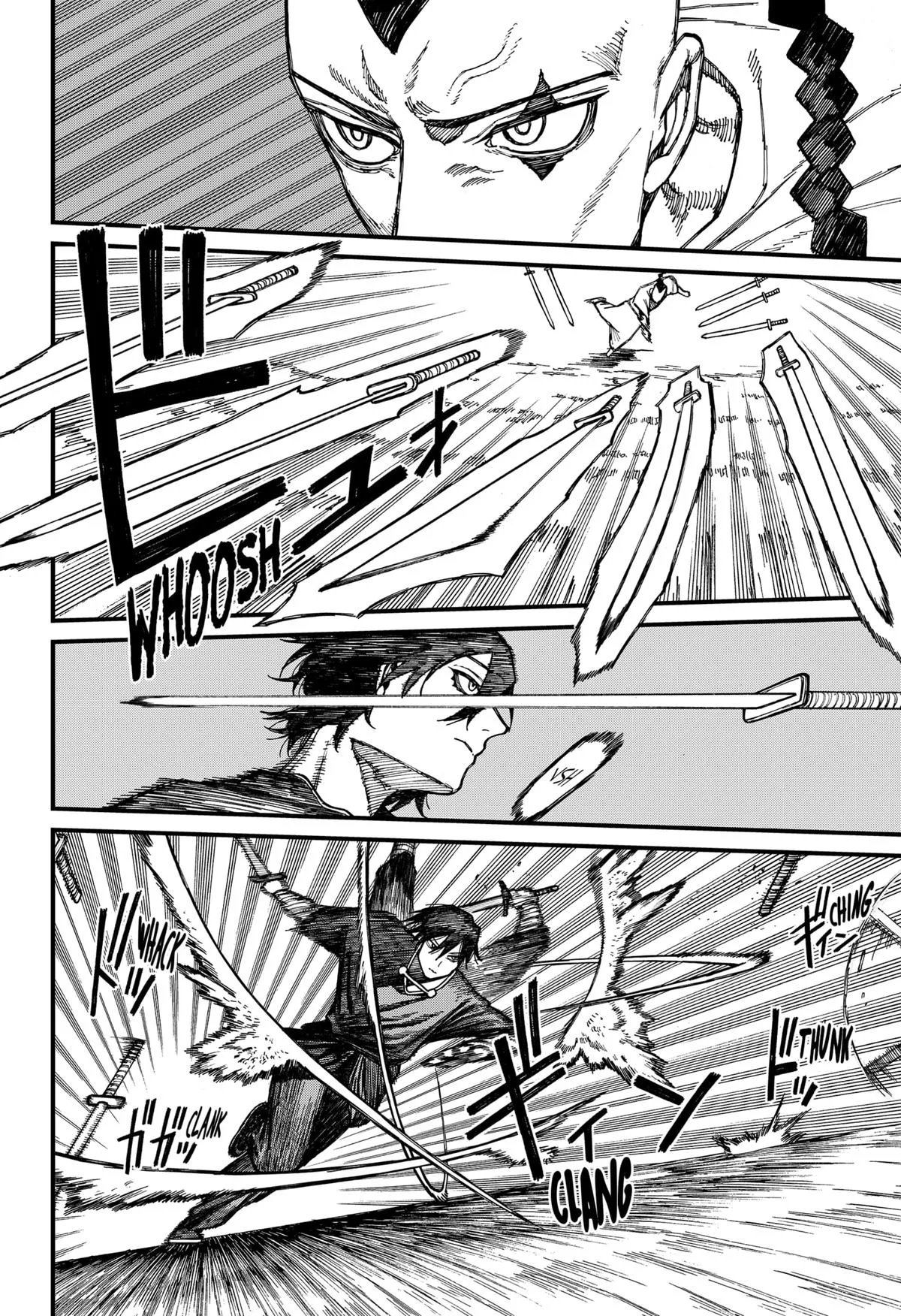 Centuria Chapter 45 – Page 6