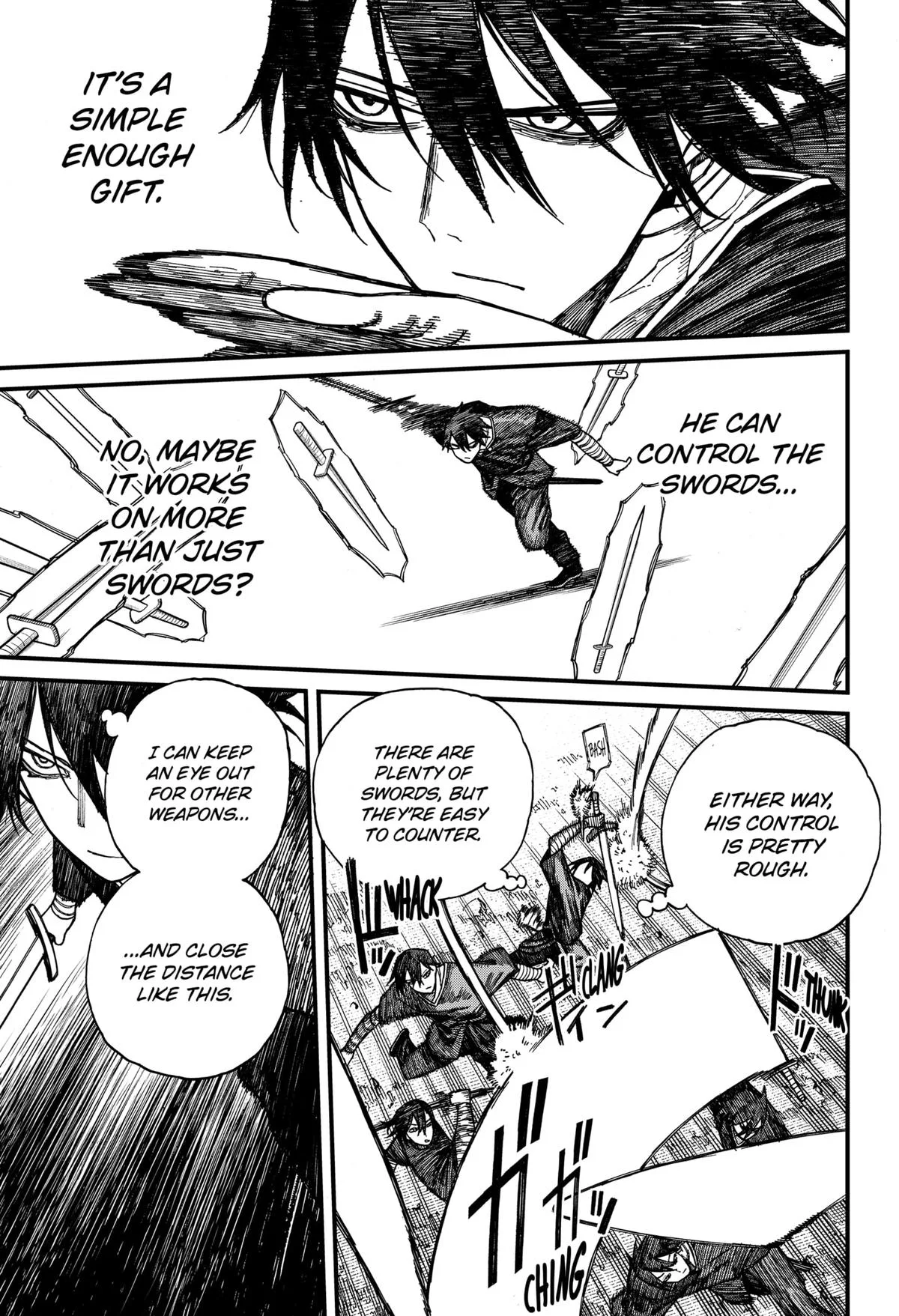 Centuria Chapter 45 – Page 7