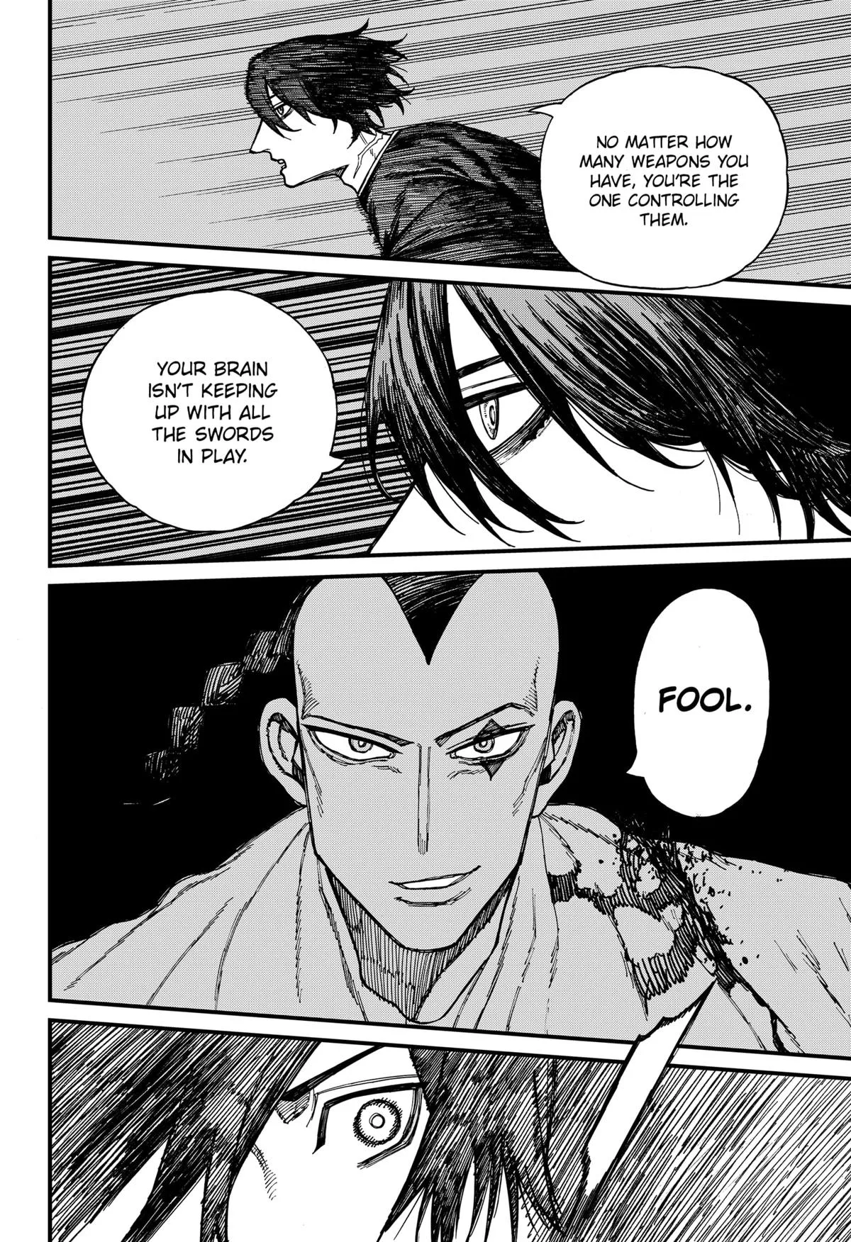 Centuria Chapter 45 – Page 8
