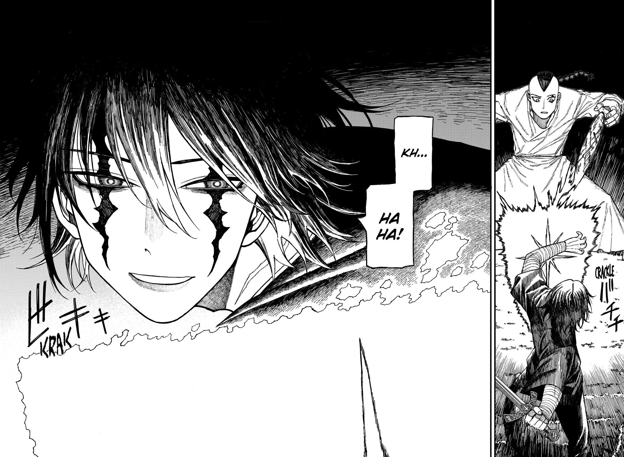 Centuria Chapter 45 – Page 16
