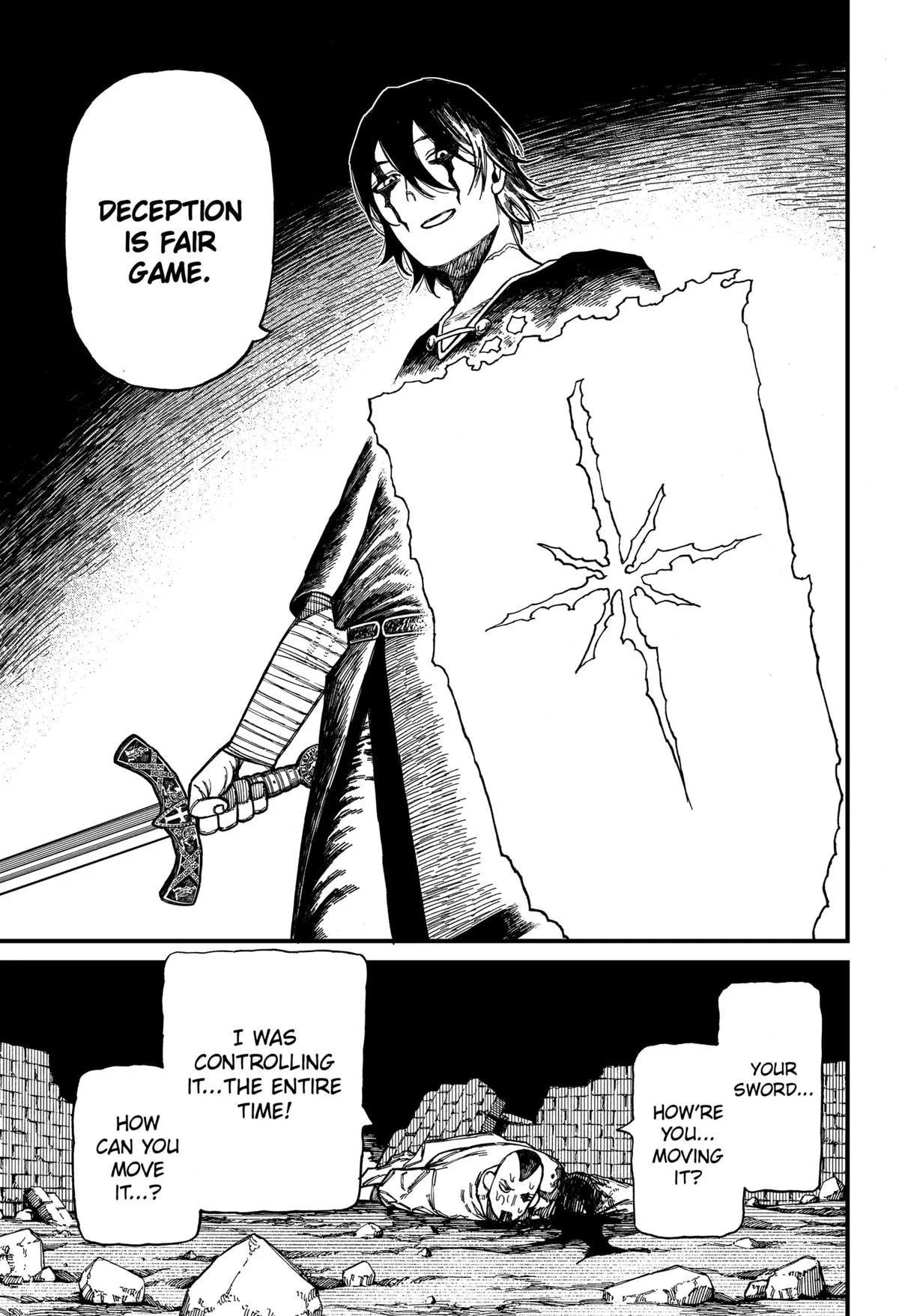 Centuria Chapter 45 – Page 18