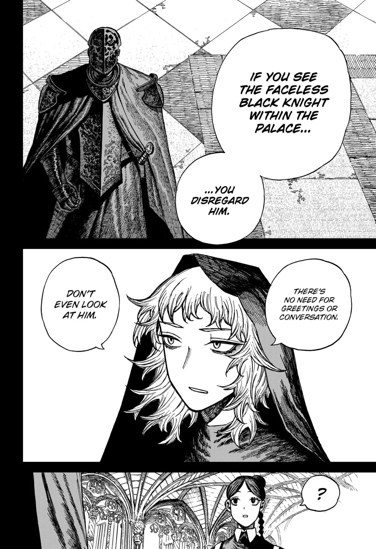 Centuria Chapter 46 – Page 6
