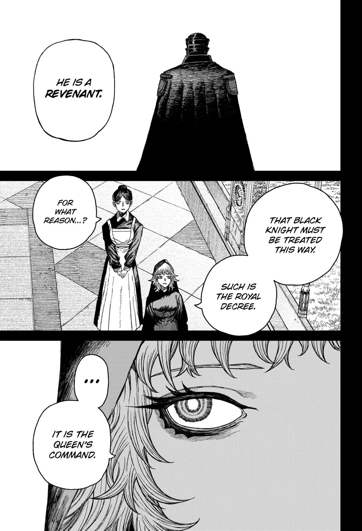 Centuria Chapter 46 – Page 7