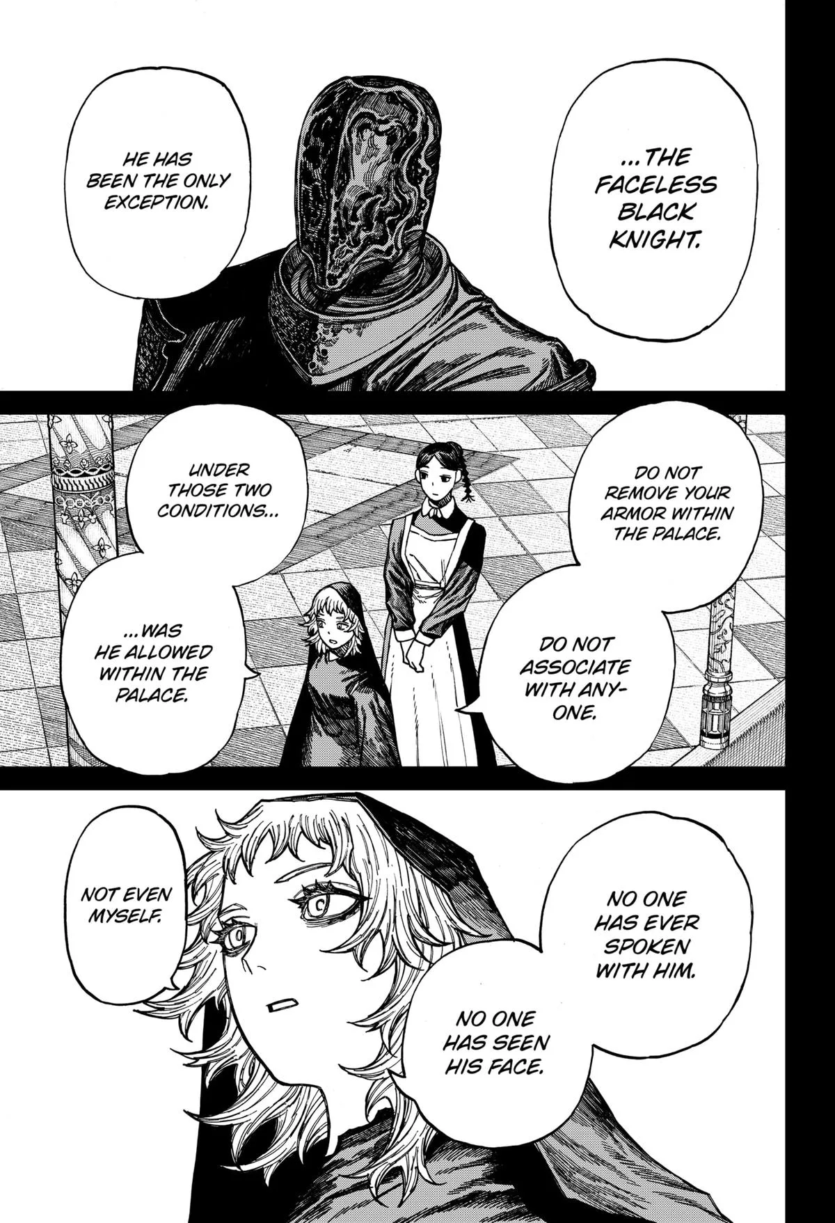 Centuria Chapter 46 – Page 9
