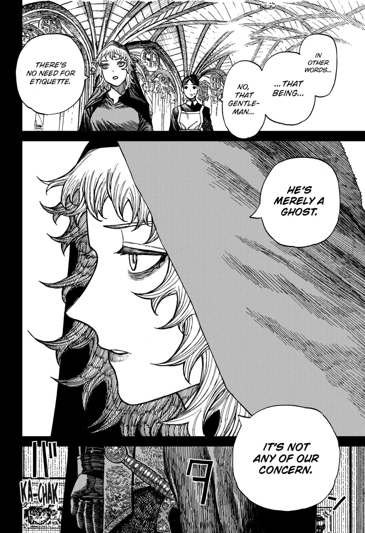 Centuria Chapter 46 – Page 10