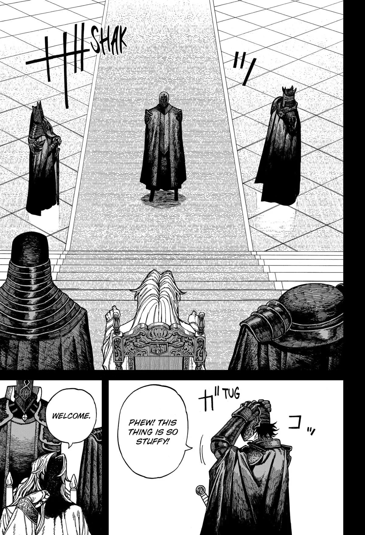Centuria Chapter 46 – Page 11