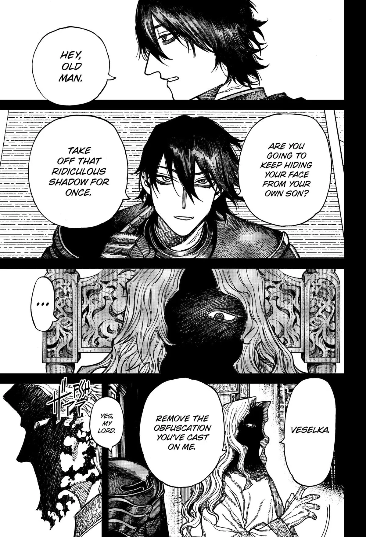 Centuria Chapter 46 – Page 13