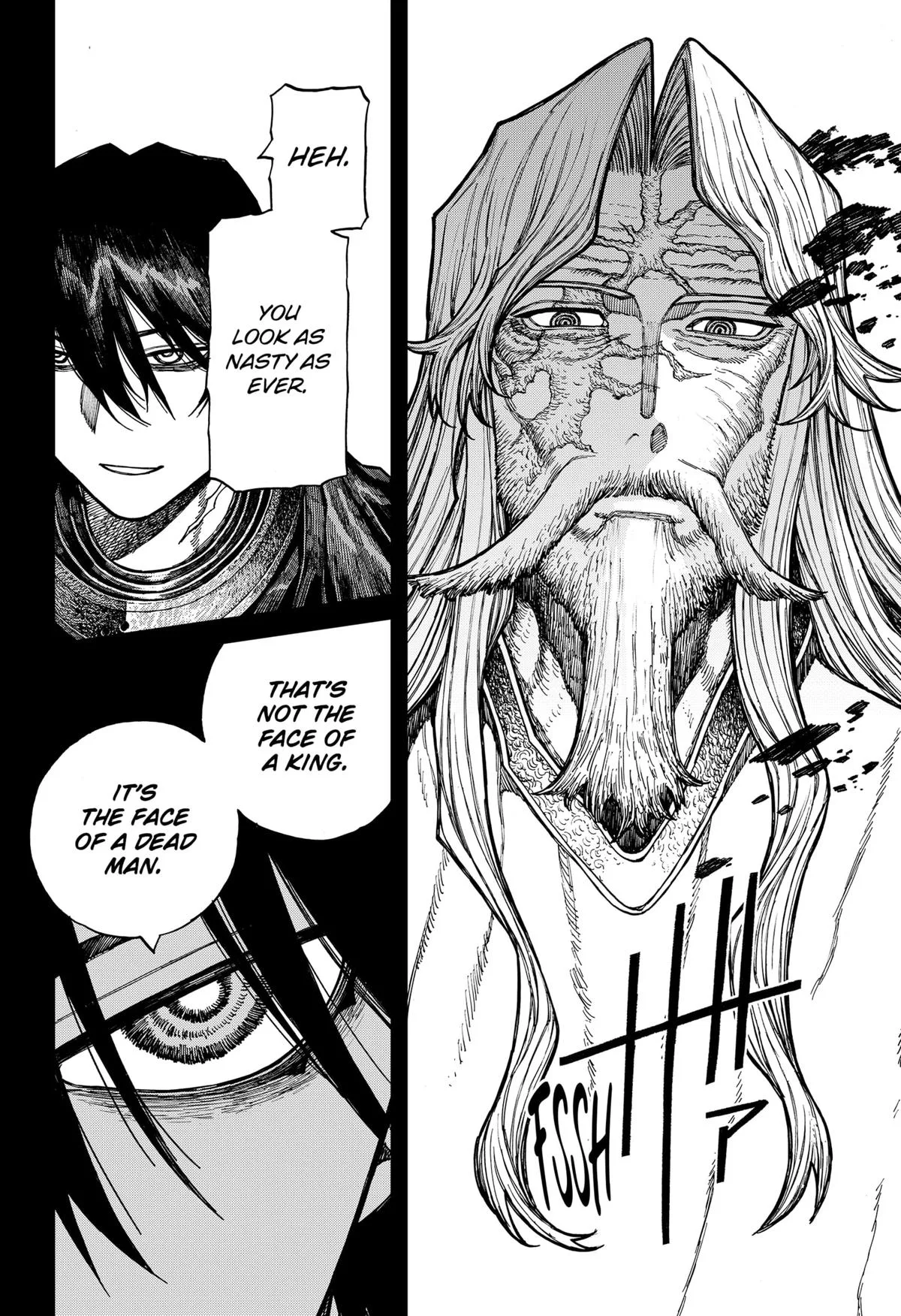Centuria Chapter 46 – Page 14
