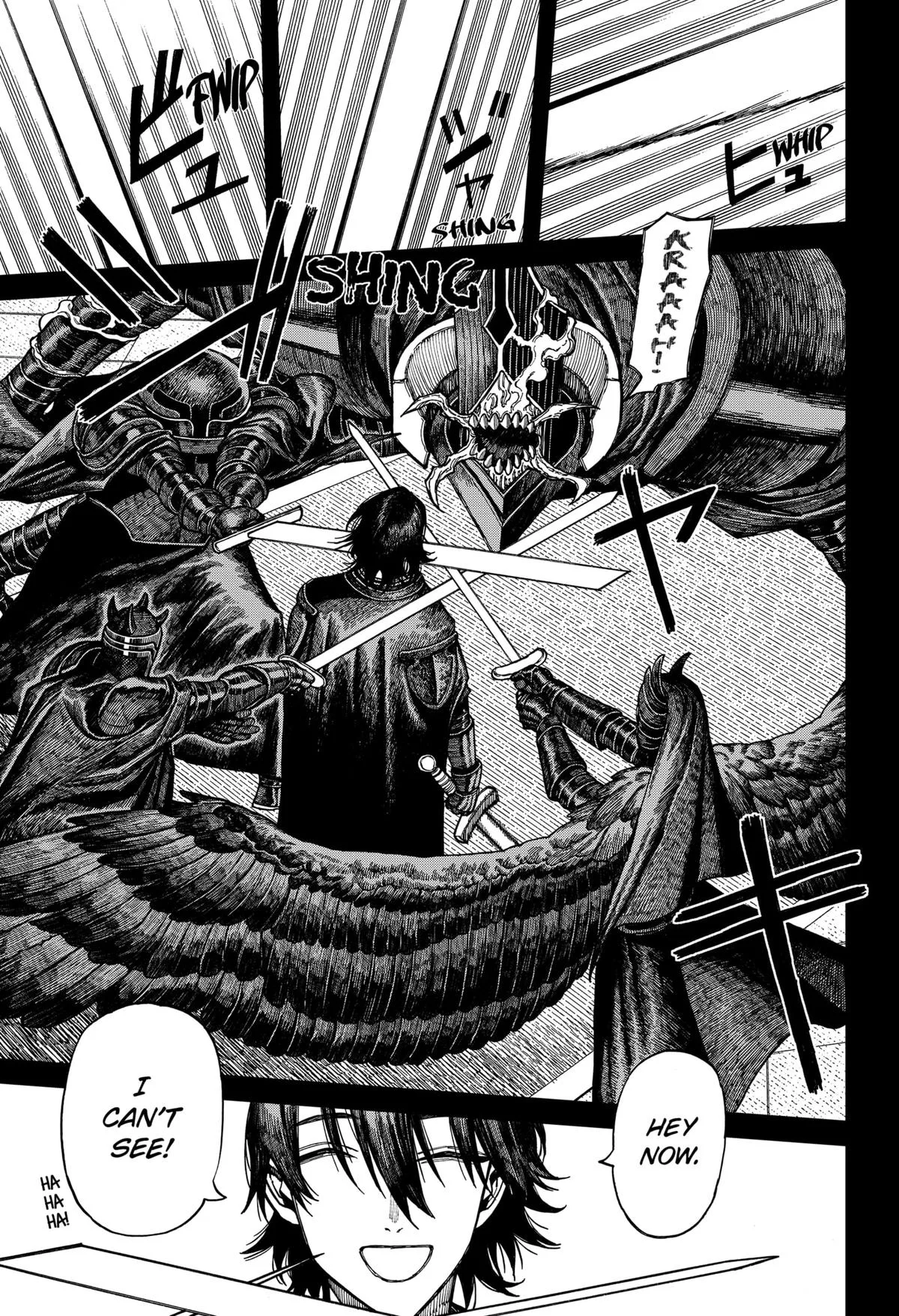Centuria Chapter 46 – Page 15