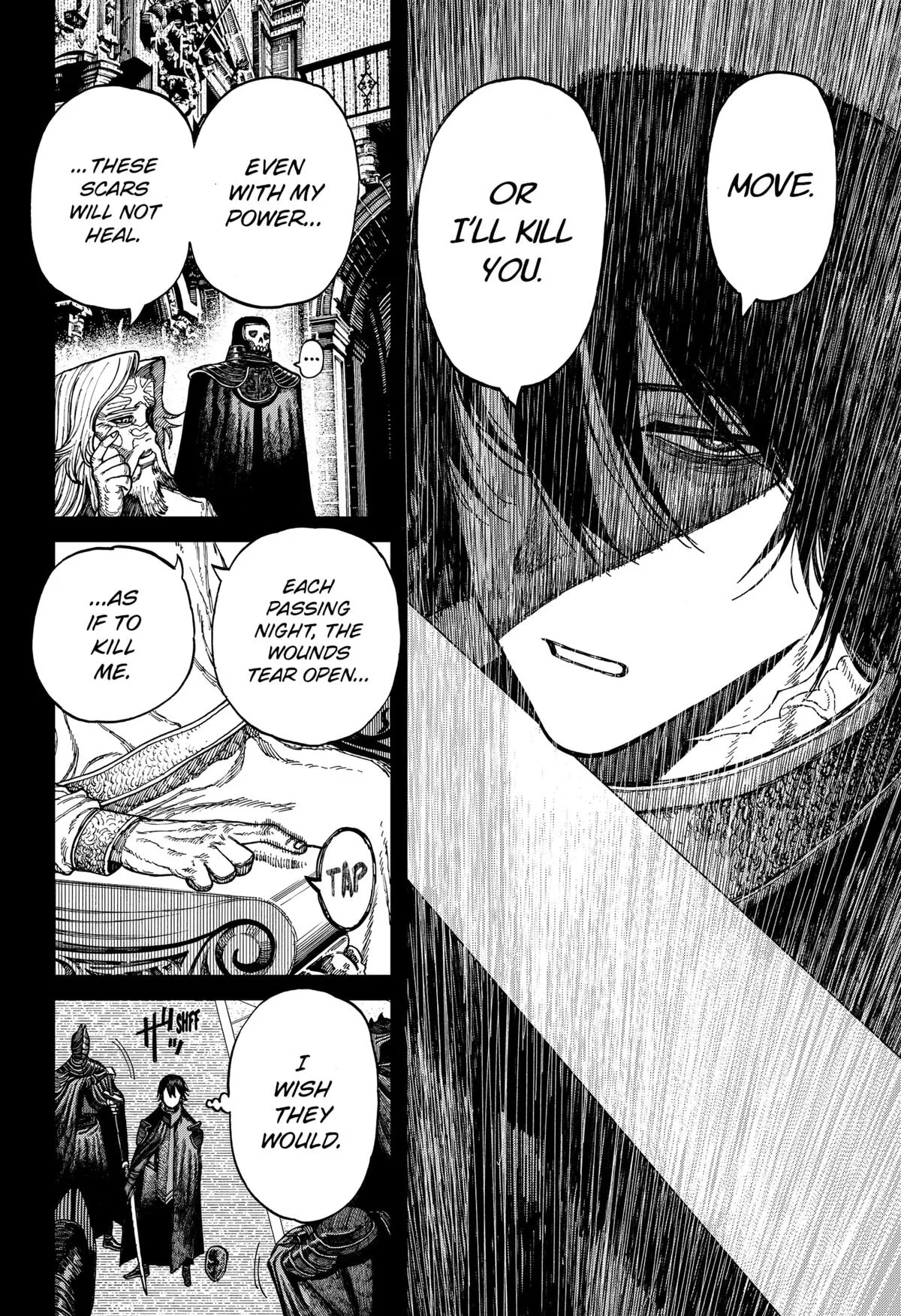 Centuria Chapter 46 – Page 16