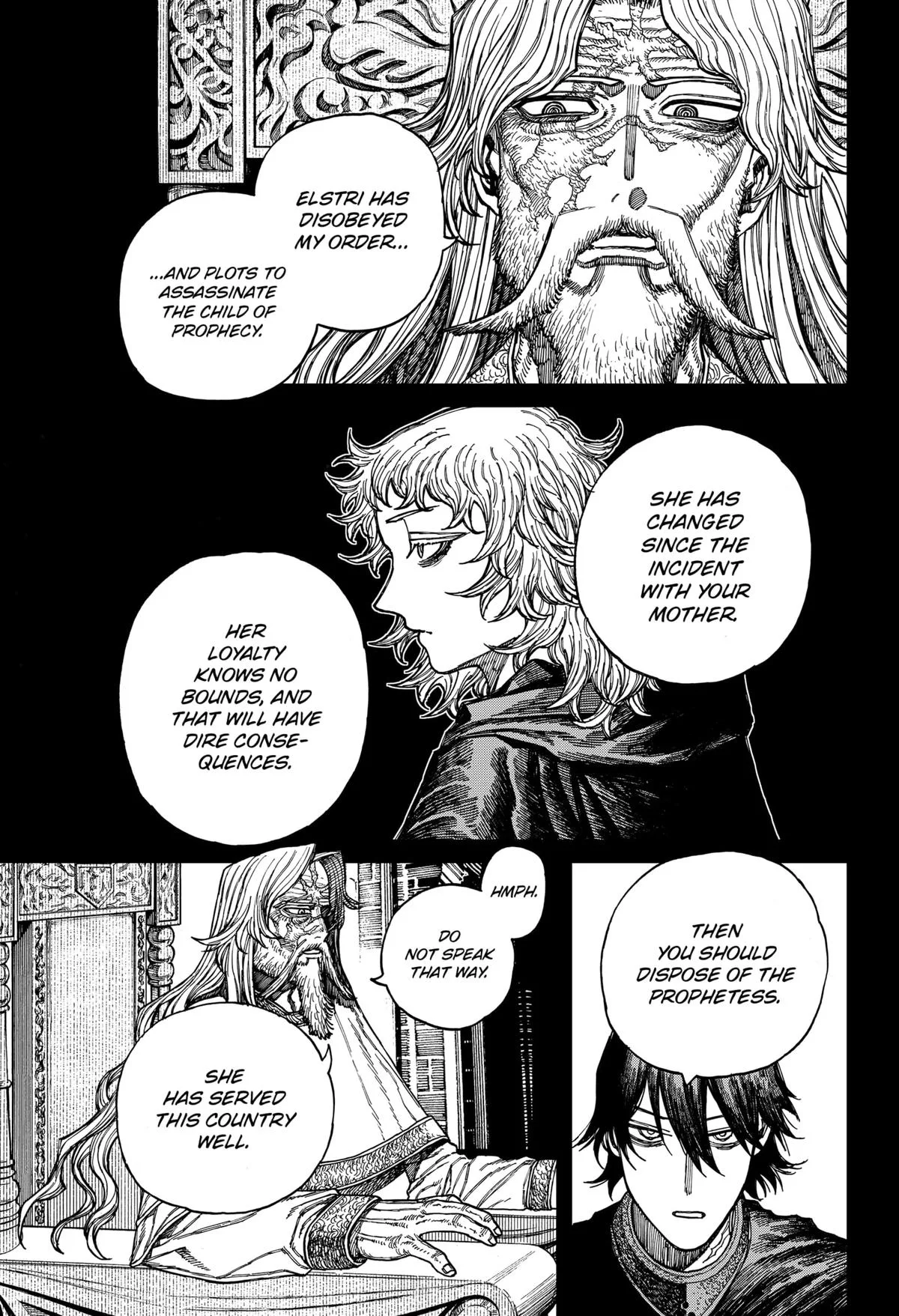 Centuria Chapter 46 – Page 17