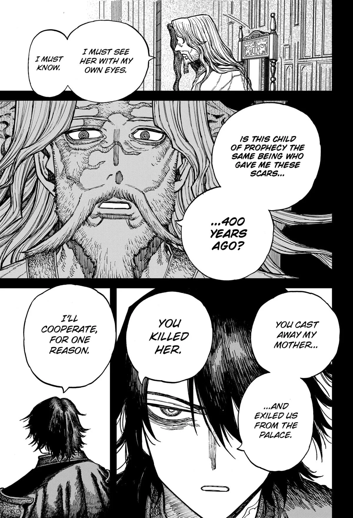 Centuria Chapter 46 – Page 19