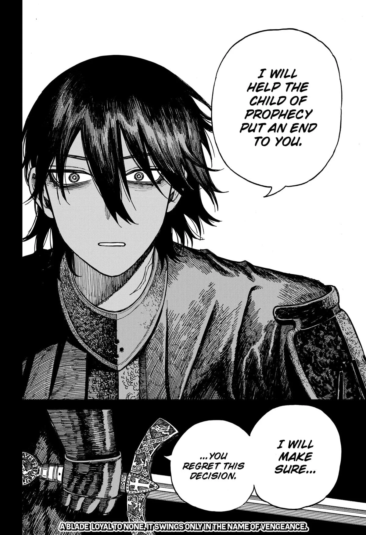 Centuria Chapter 46 – Page 20