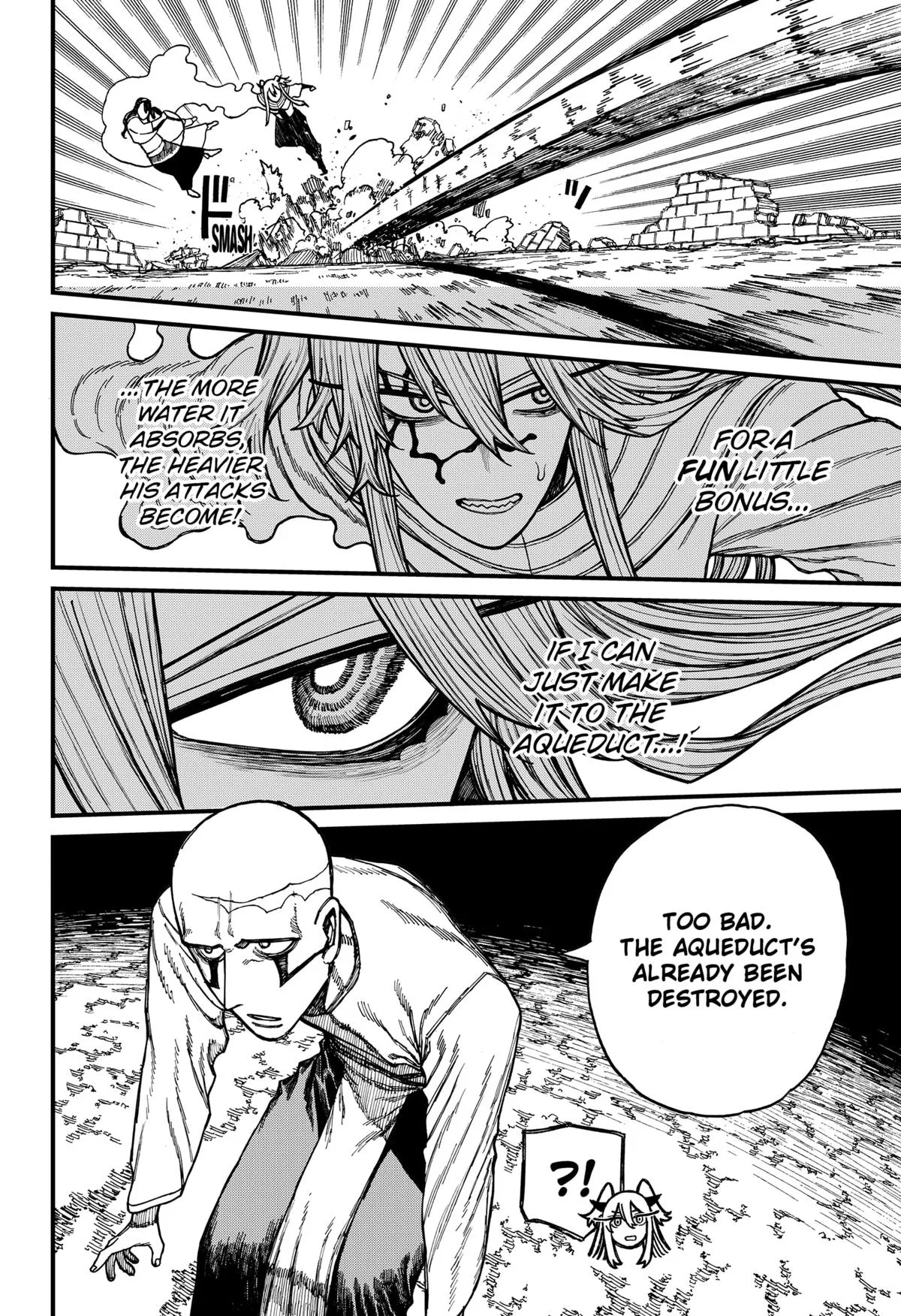 Centuria Chapter 47 – Page 4