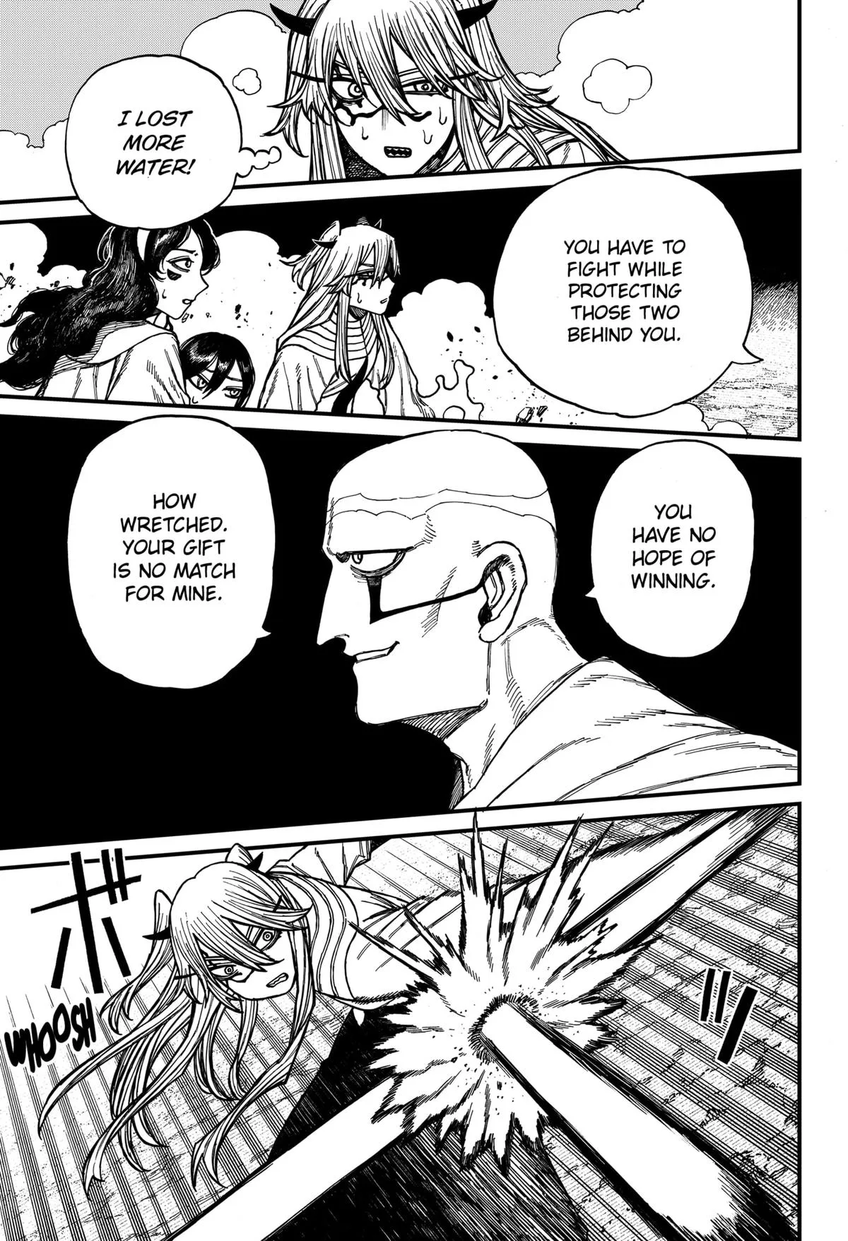 Centuria Chapter 47 – Page 7