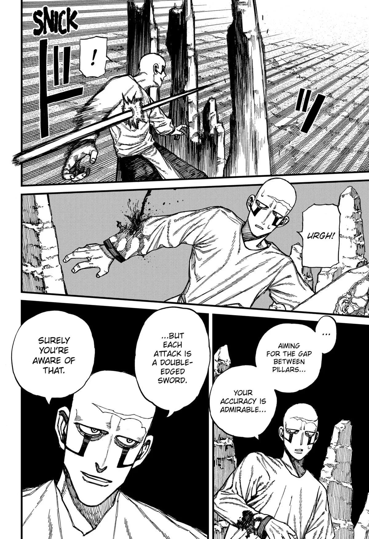 Centuria Chapter 47 – Page 8