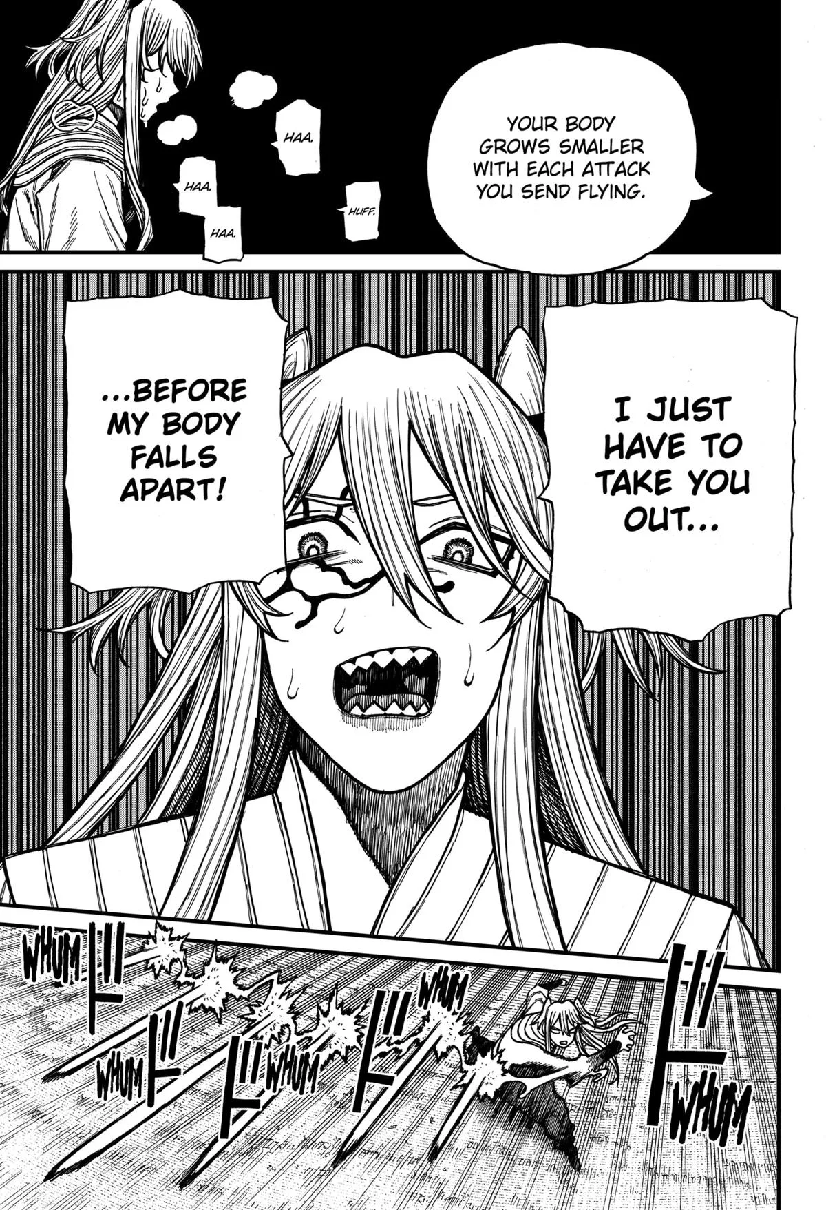 Centuria Chapter 47 – Page 9