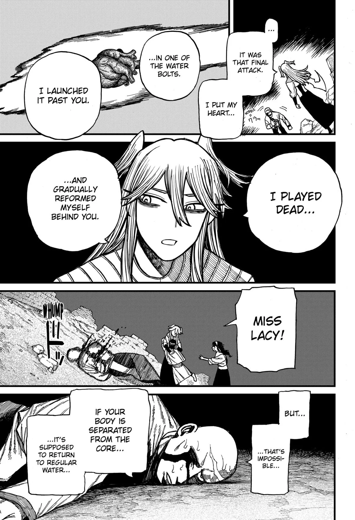 Centuria Chapter 47 – Page 17