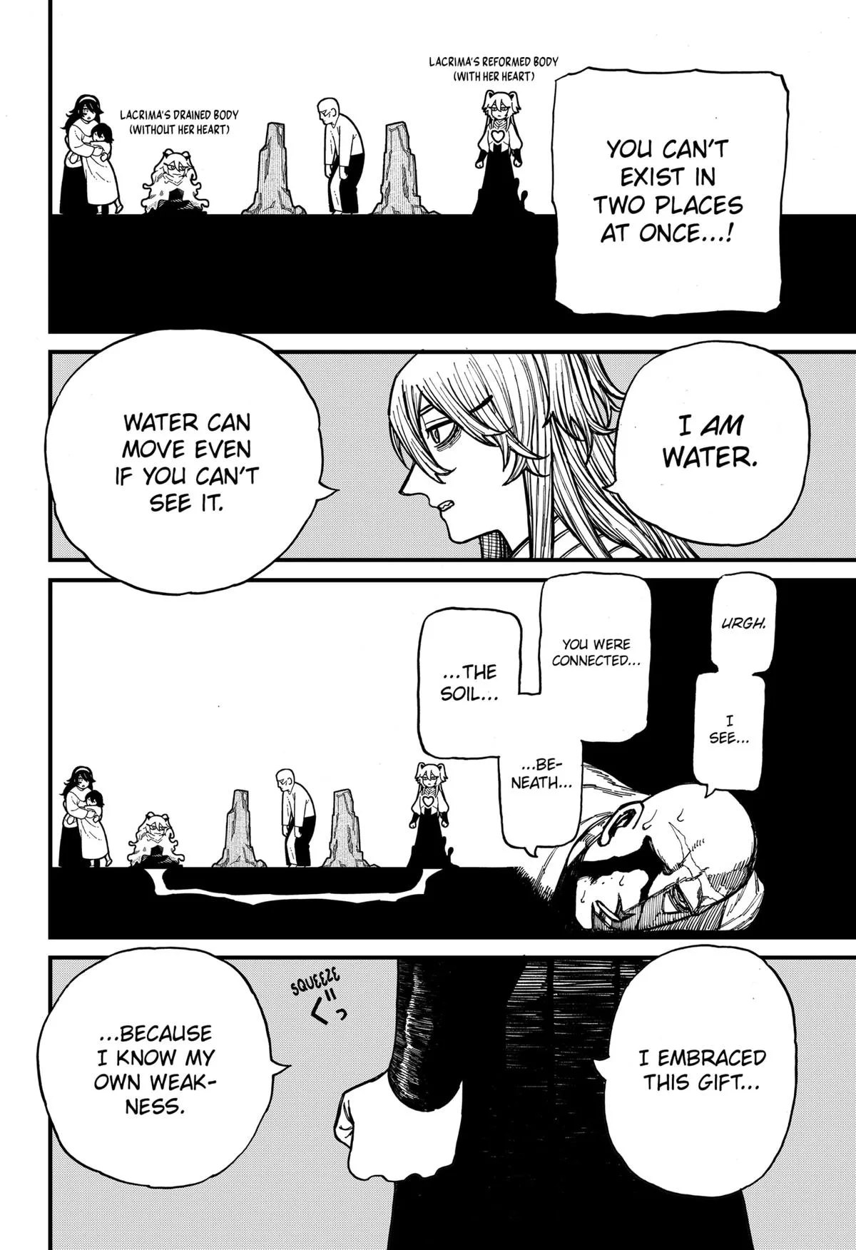 Centuria Chapter 47 – Page 18