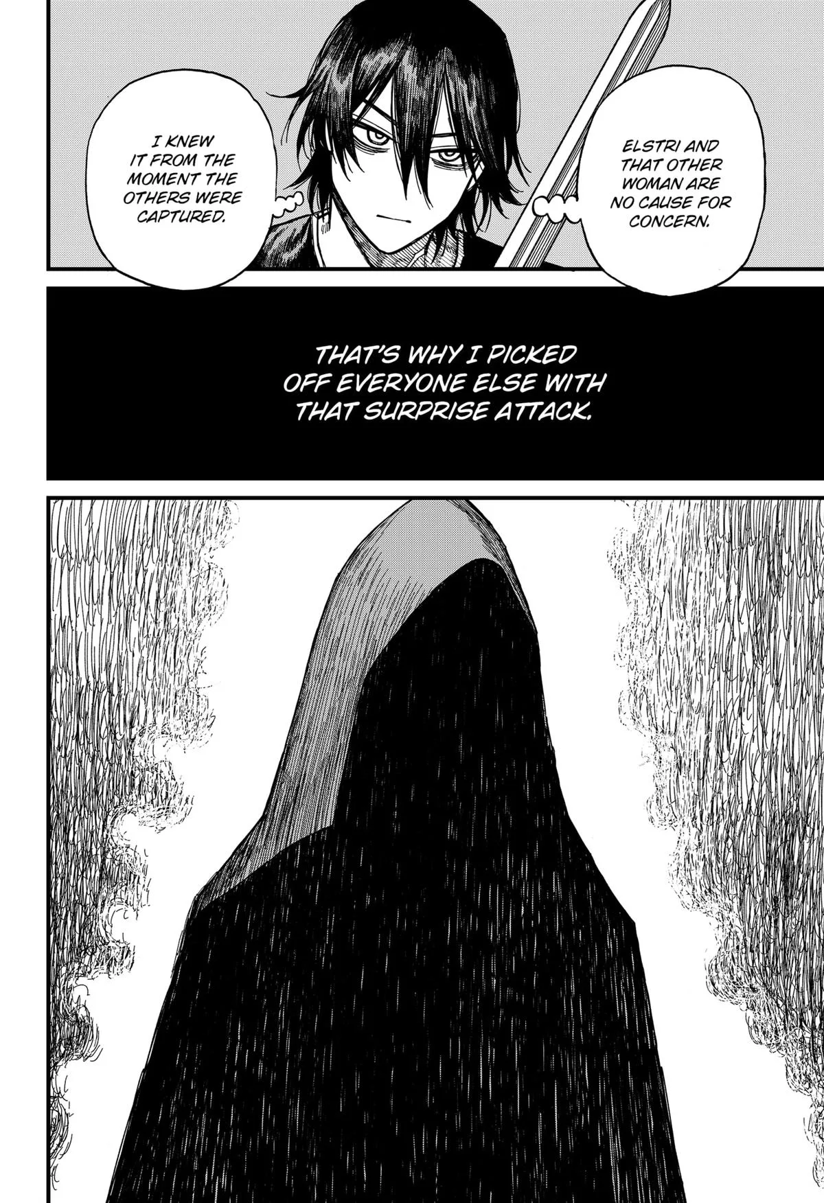 Centuria Chapter 48 – Page 3
