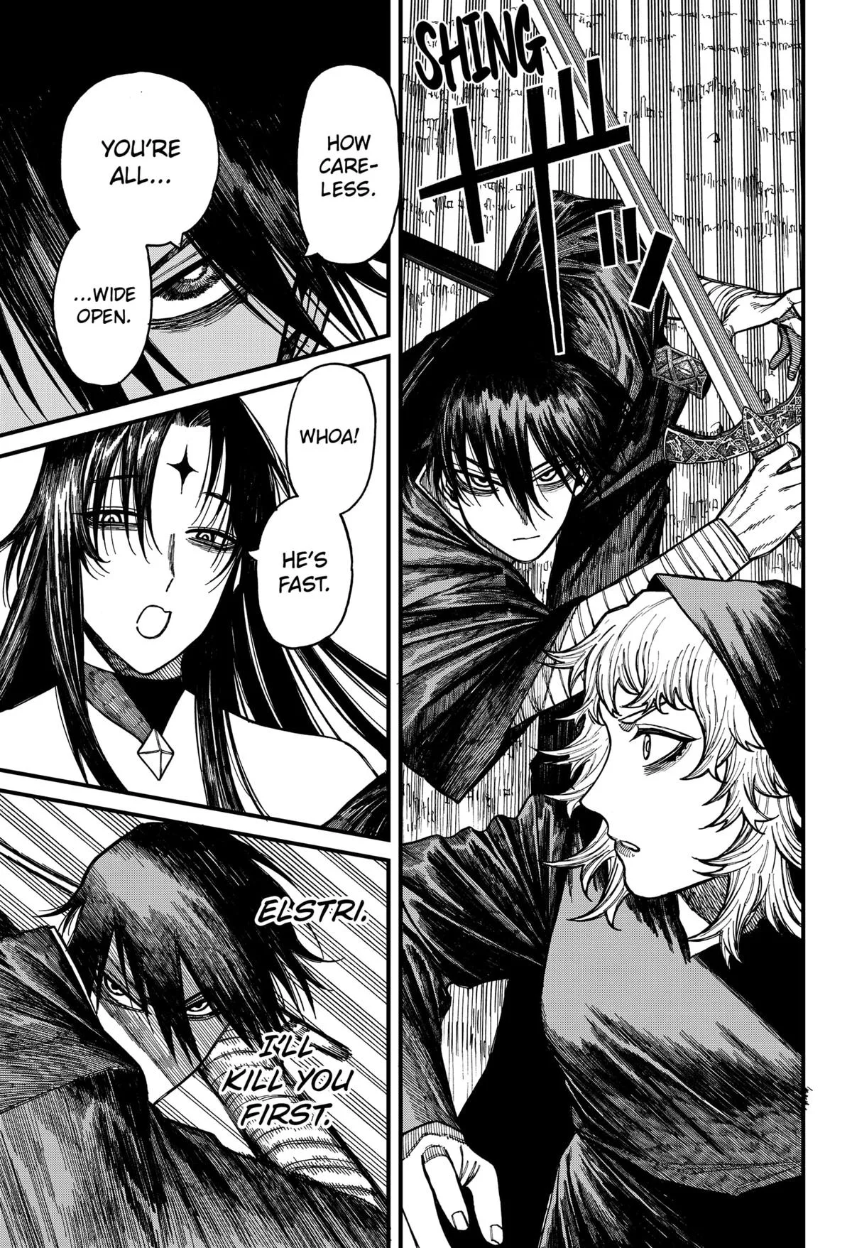 Centuria Chapter 48 – Page 6
