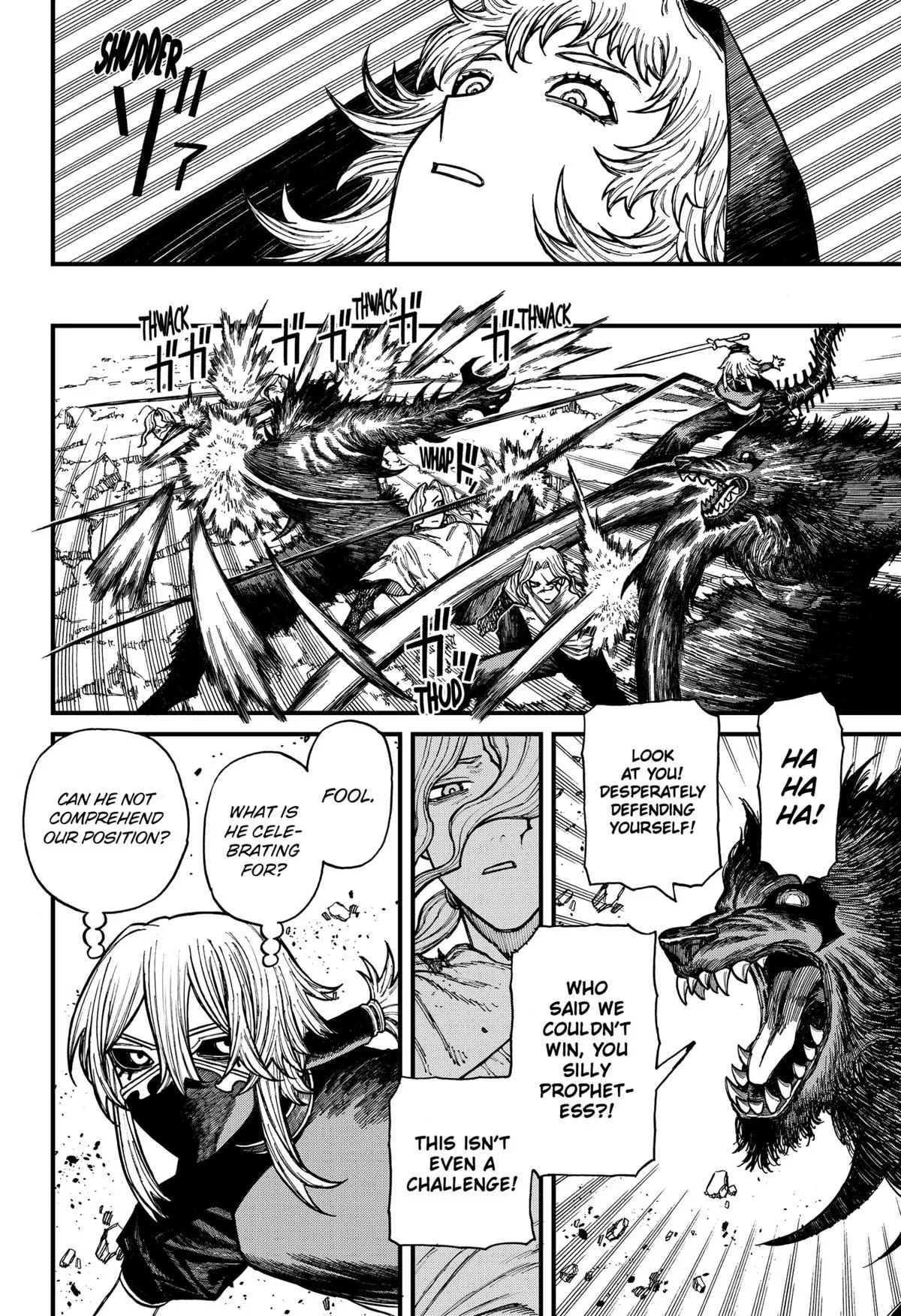 Centuria Chapter 48 – Page 7