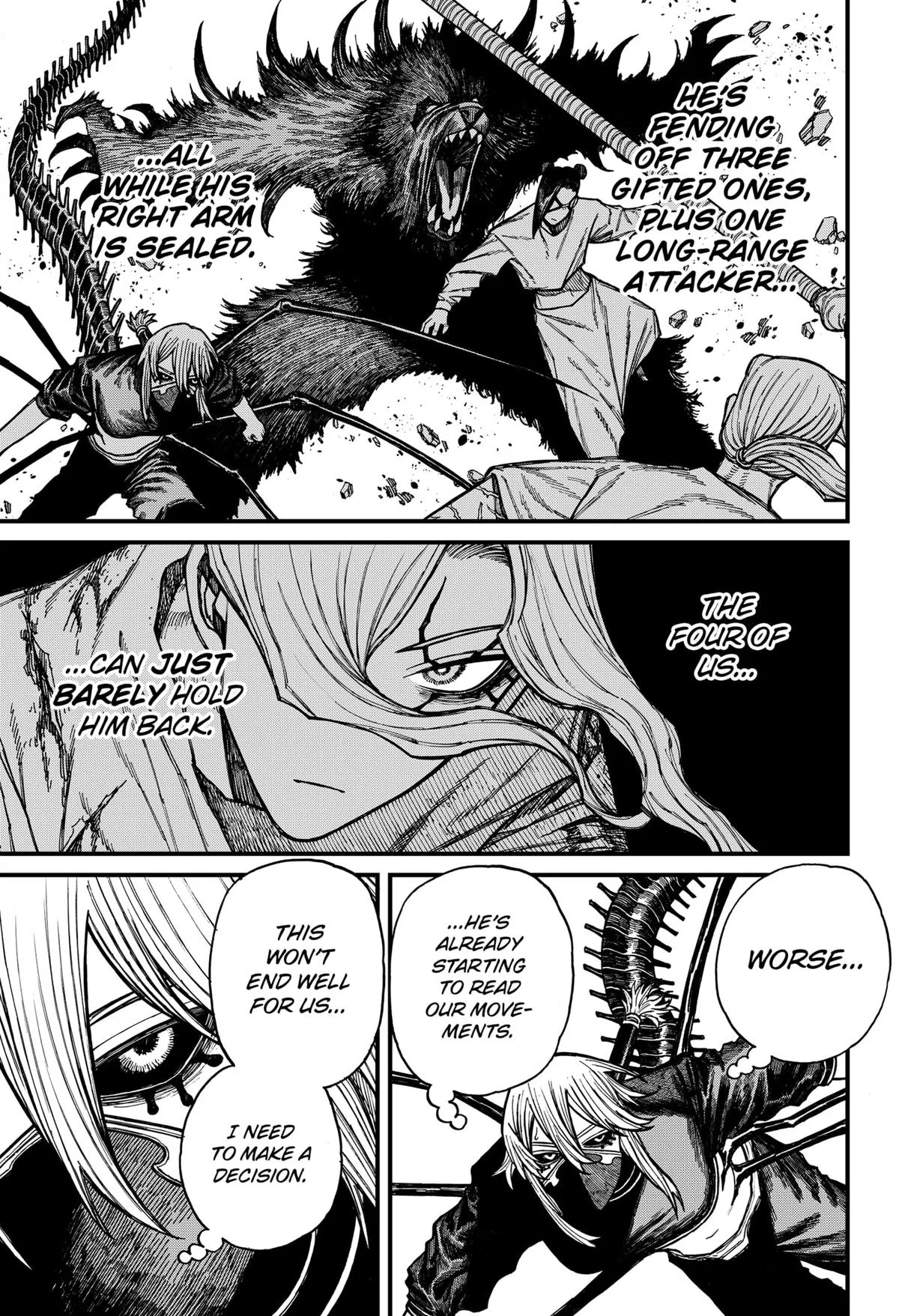 Centuria Chapter 48 – Page 8