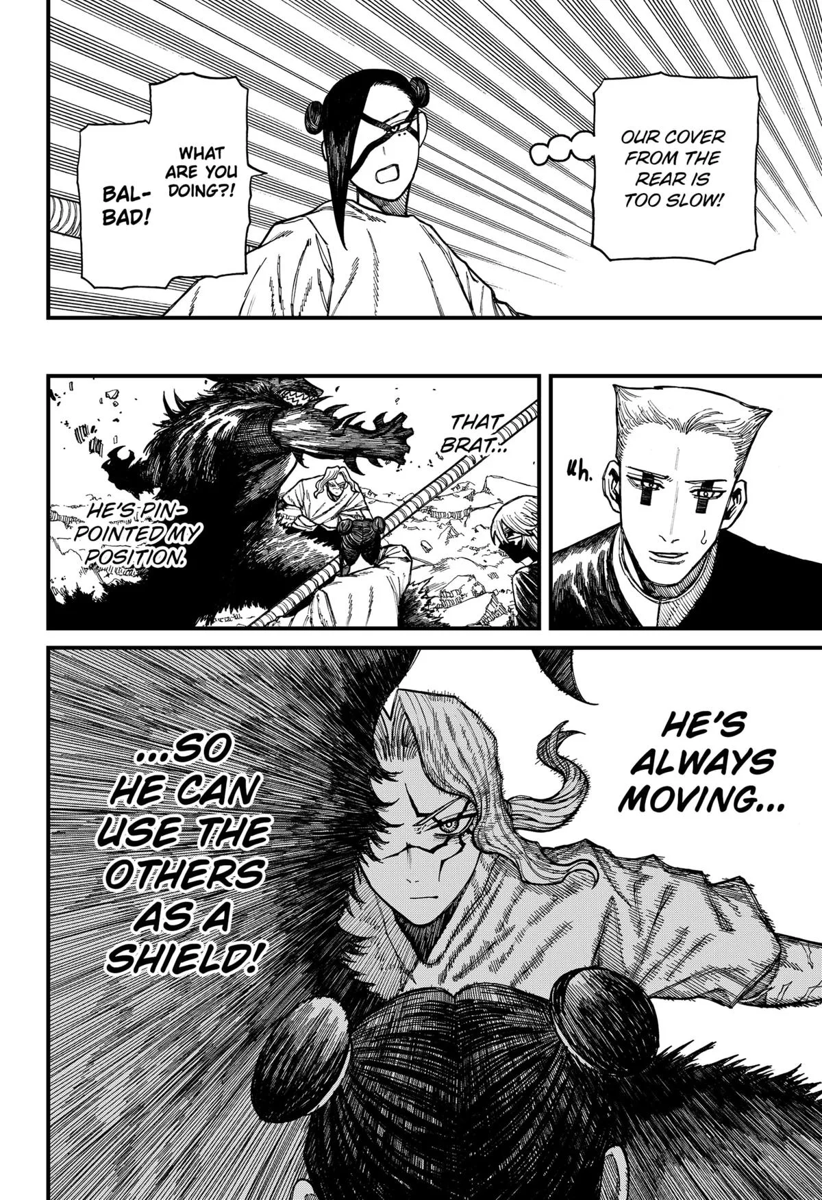 Centuria Chapter 48 – Page 9