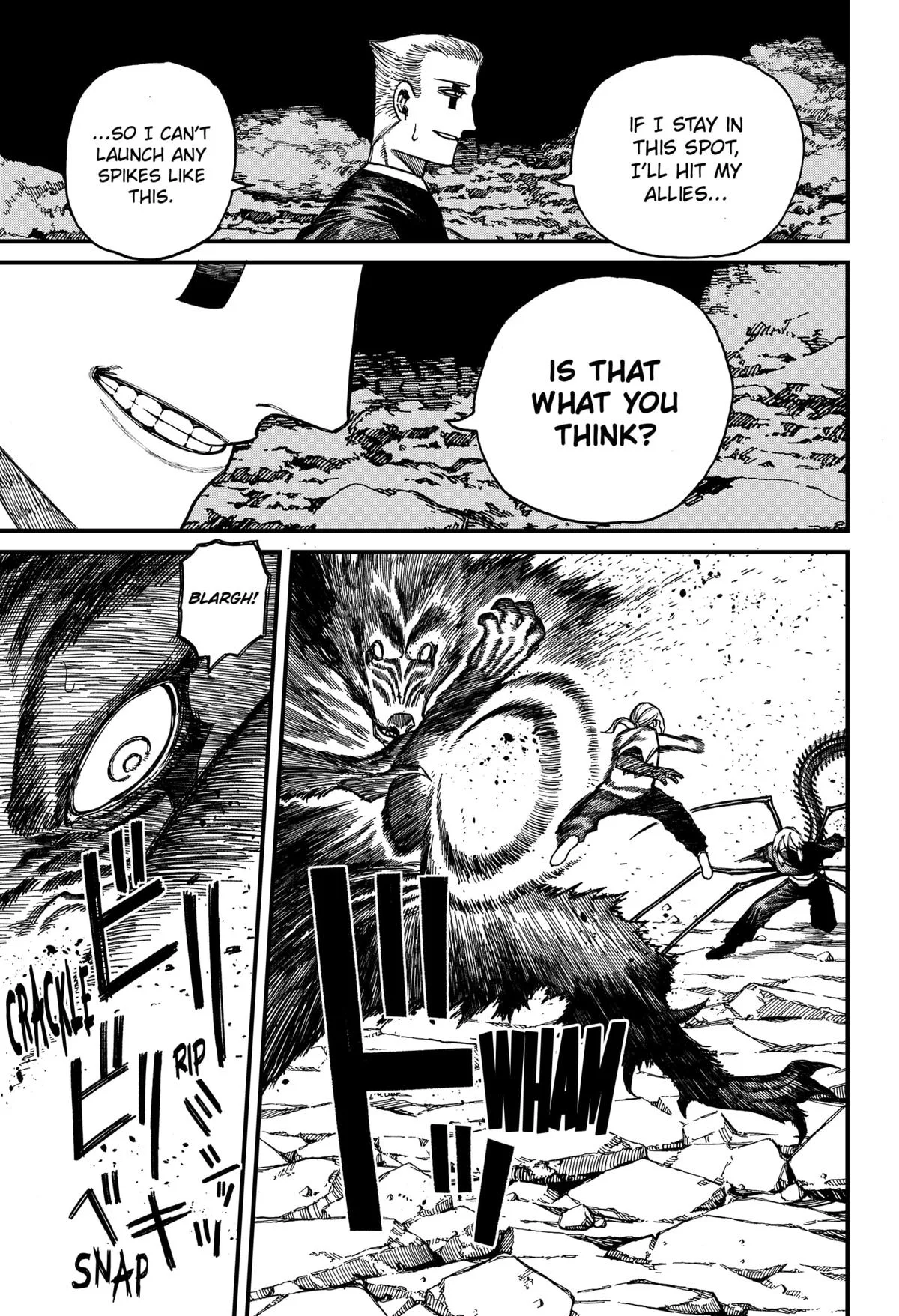 Centuria Chapter 48 – Page 10