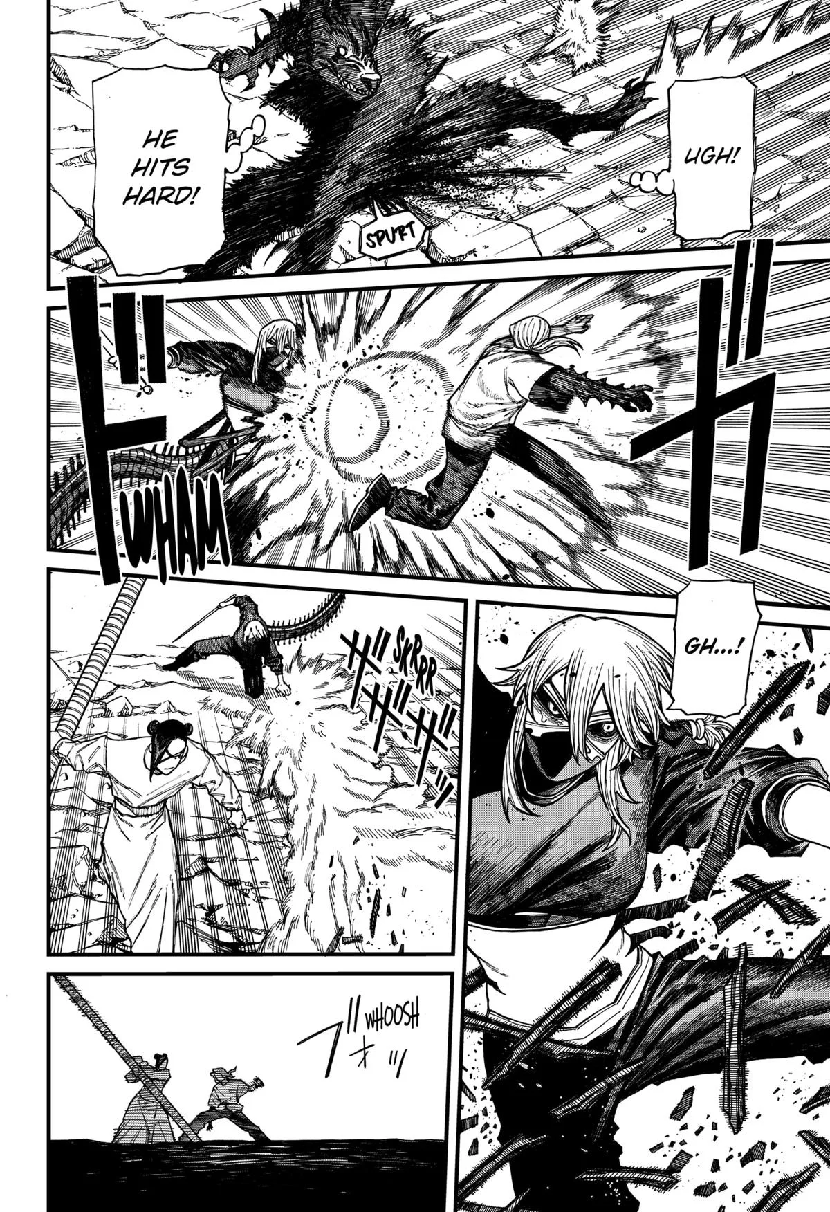 Centuria Chapter 48 – Page 11