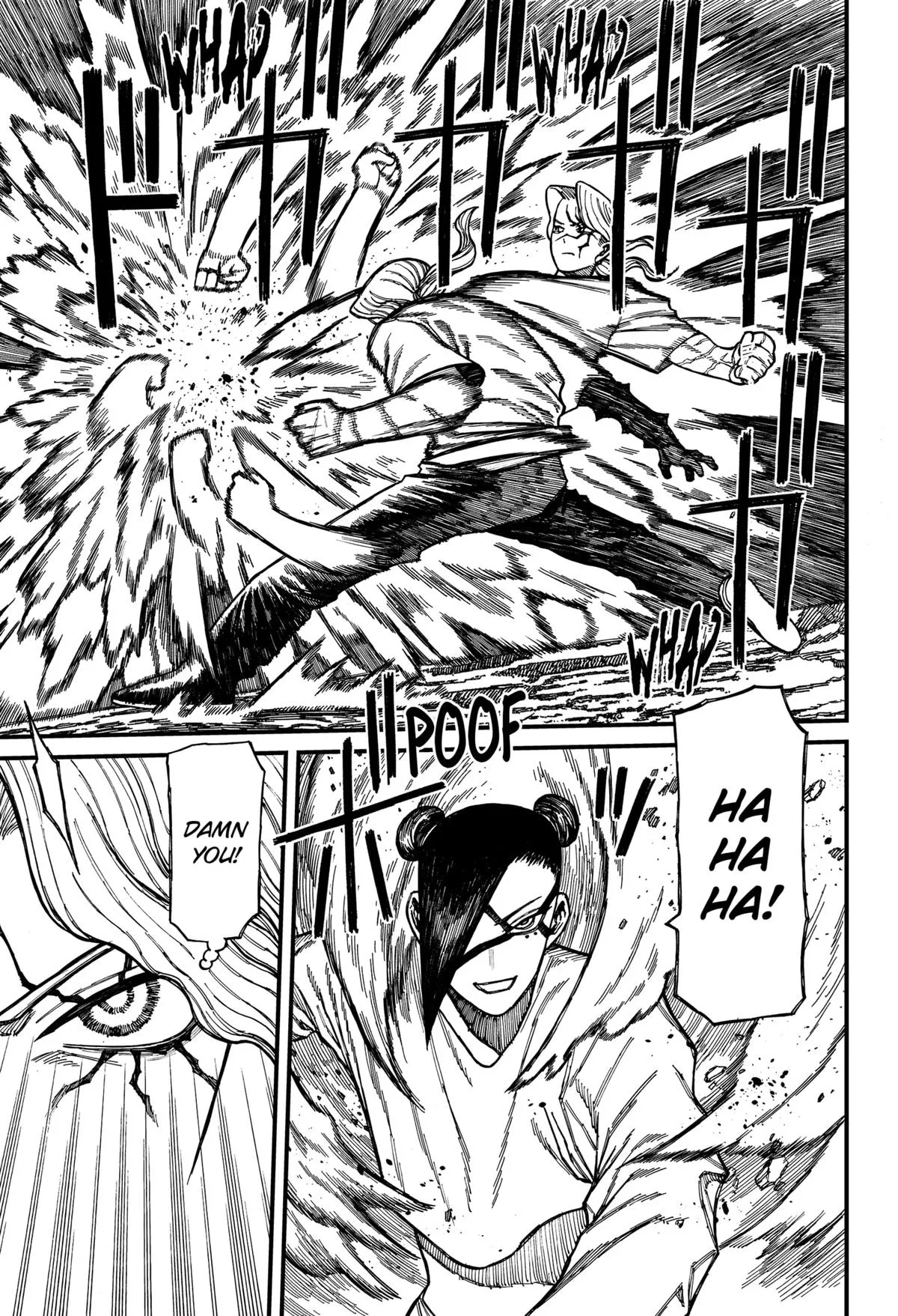 Centuria Chapter 48 – Page 12