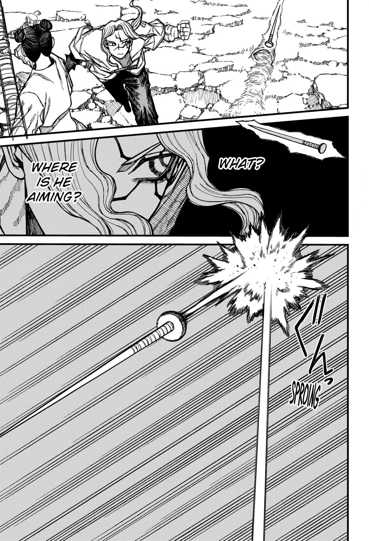 Centuria Chapter 48 – Page 14
